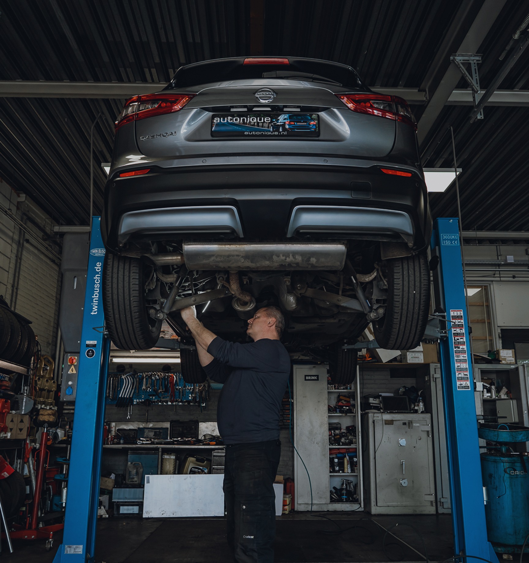 Common Image dinesten_images_1753786393.jpg Onderhoud of reparatie | Autobedrijf Gerard Vulink