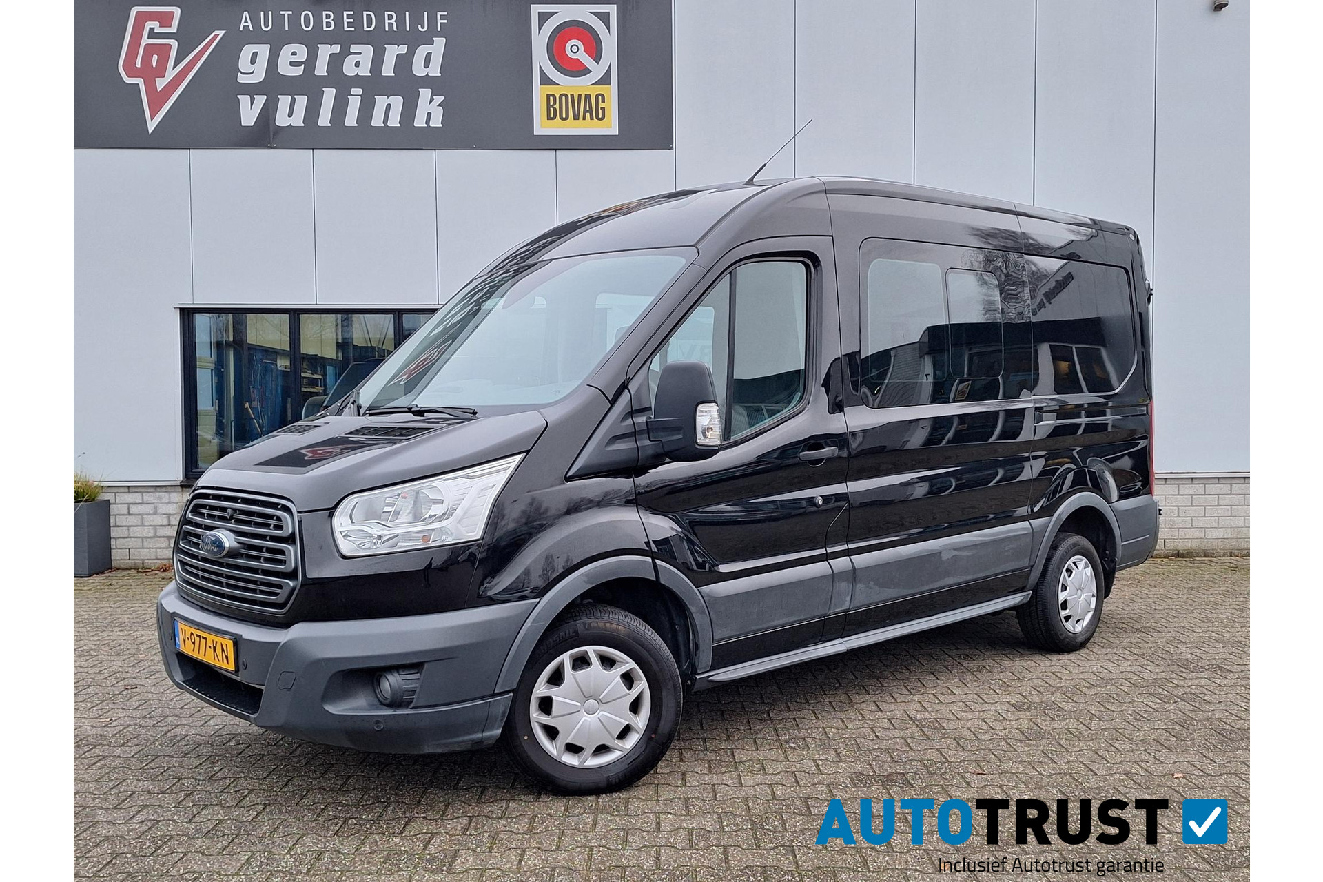 Ford Transit 2.0 TDCI L2H2 5-PERS DUBBELCABINE PDC CRUISE 32354993-0.jpg | Autobedrijf Gerard Vulink