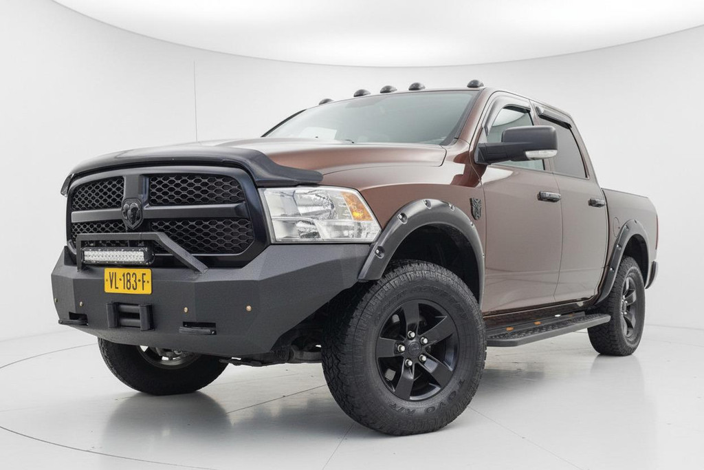 Dodge Ram 1500 3.6 V6 Crew Cab 6'4 4X4 LPG SCHUIF/KANTEL CARPLAY 37700093-0.jpg | Autobedrijf Gerard Vulink