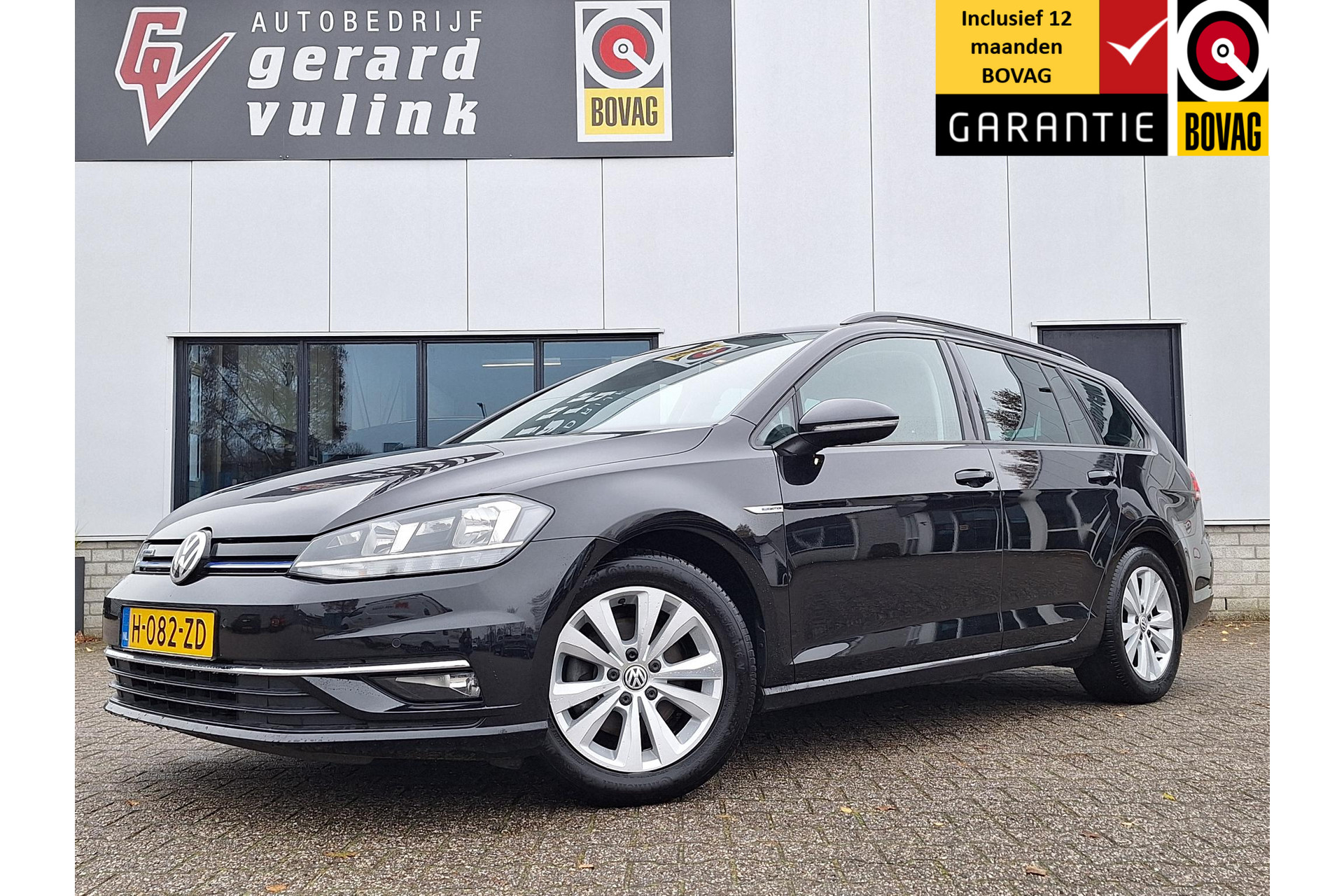 Volkswagen Golf Variant 1.5 TSI Comfortline ADAP CRUISE DAB APPLE CARPLAY 38795580-0.jpg | Autobedrijf Gerard Vulink