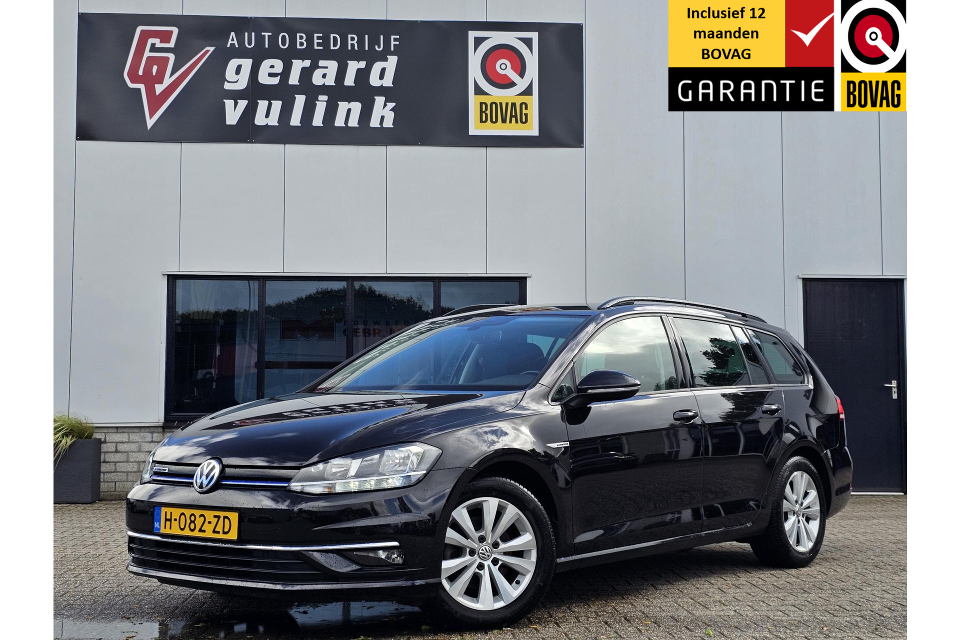Volkswagen Golf Variant 1.5 TSI Comfortline ADAP CRUISE DAB APPLE CARPLAY 38795580-0.jpg | Autobedrijf Gerard Vulink