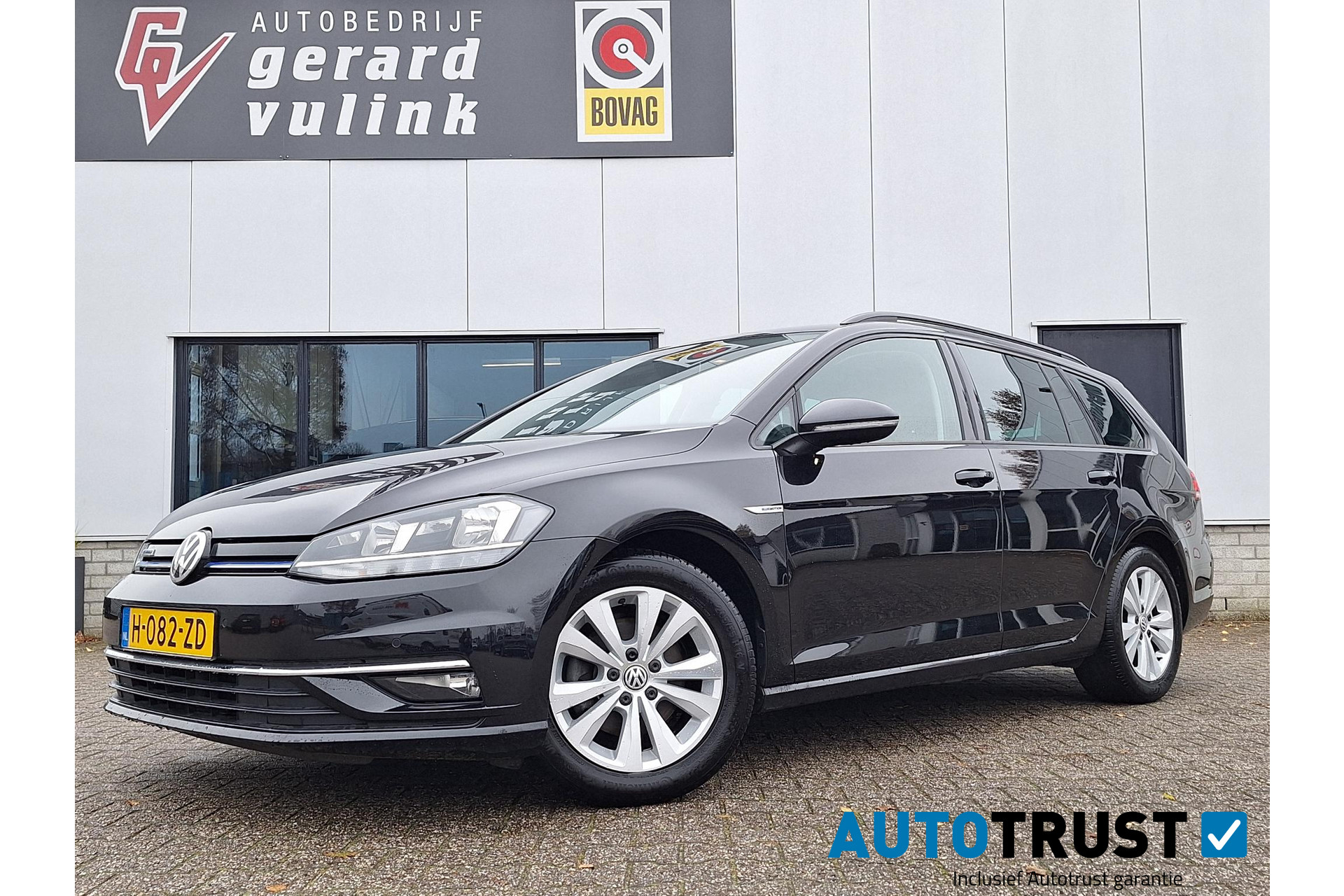 Volkswagen Golf Variant 1.5 TSI Comfortline ADAP CRUISE DAB APPLE CARPLAY 38795580-0.jpg | Autobedrijf Gerard Vulink