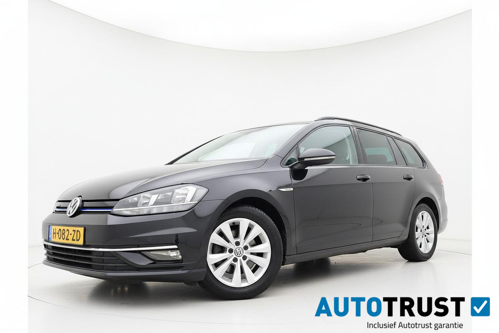 Volkswagen Golf Variant 1.5 TSI Comfortline ADAP CRUISE DAB APPLE CARPLAY 38795580-0.jpg | Autobedrijf Gerard Vulink