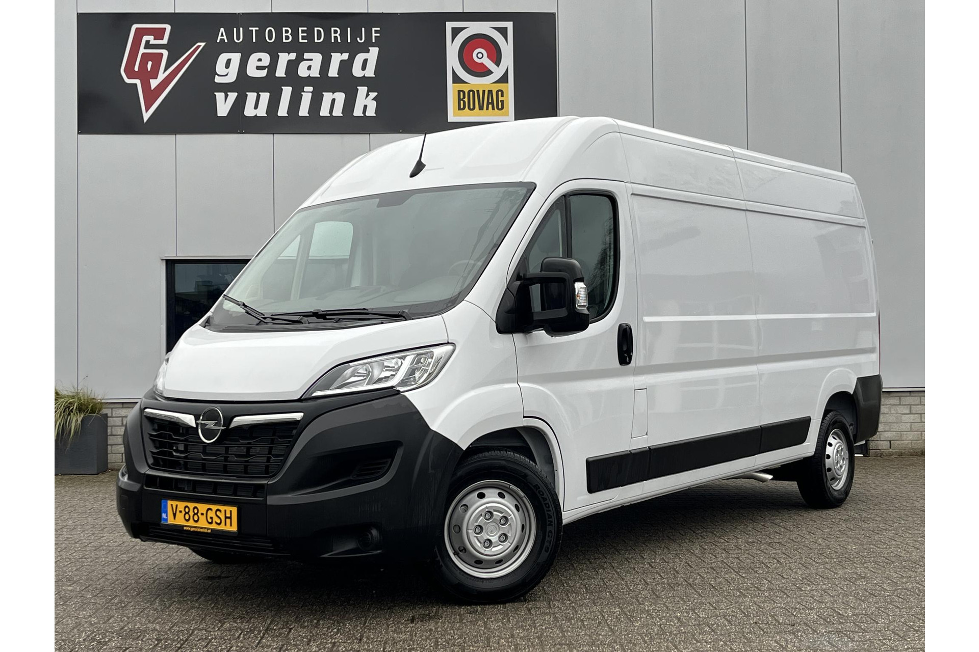 Opel Movano 2.2D 165PK L3H2 Edition CLIMA CRUISE 39006545-0.jpg | Autobedrijf Gerard Vulink