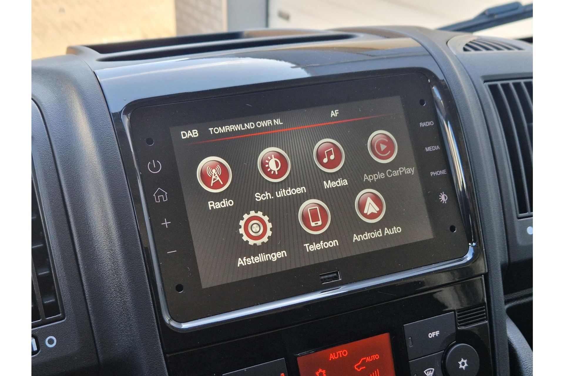 Opel Movano 2.2D 165PK L3H2 Edition CLIMA CRUISE NIEUW 39006545-13.jpg | Autobedrijf Gerard Vulink