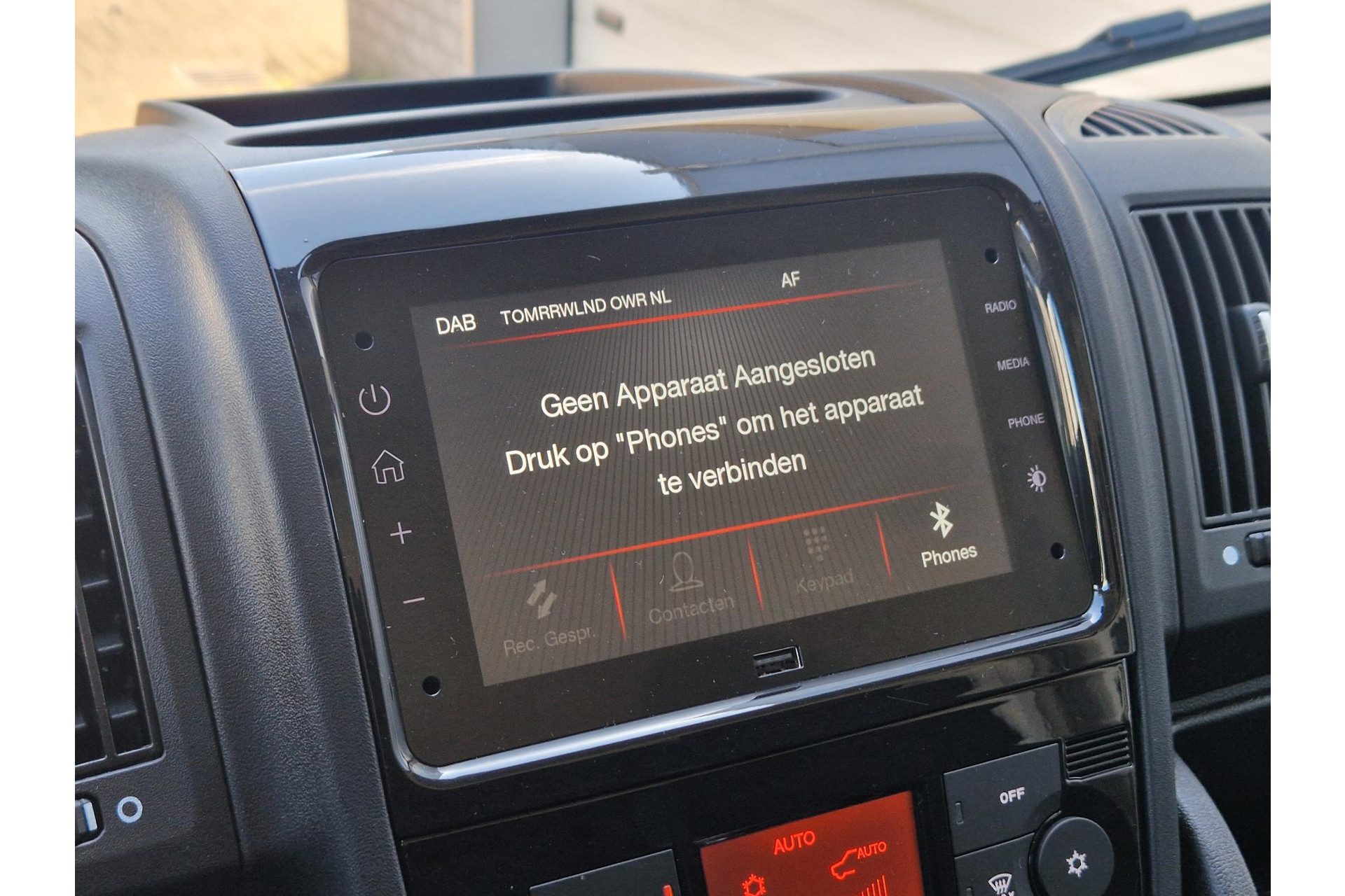 Opel Movano 2.2D 165PK L3H2 Edition CLIMA CRUISE NIEUW 39006545-14.jpg | Autobedrijf Gerard Vulink