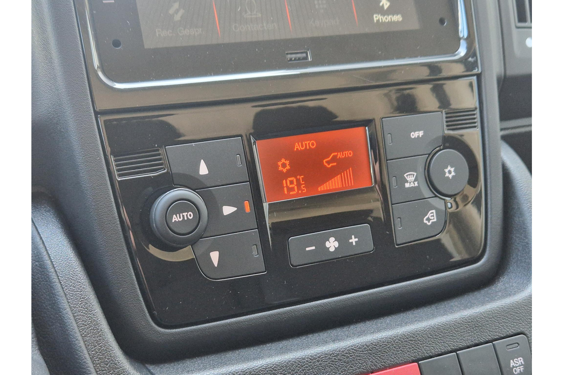 Opel Movano 2.2D 165PK L3H2 Edition CLIMA CRUISE NIEUW 39006545-15.jpg | Autobedrijf Gerard Vulink