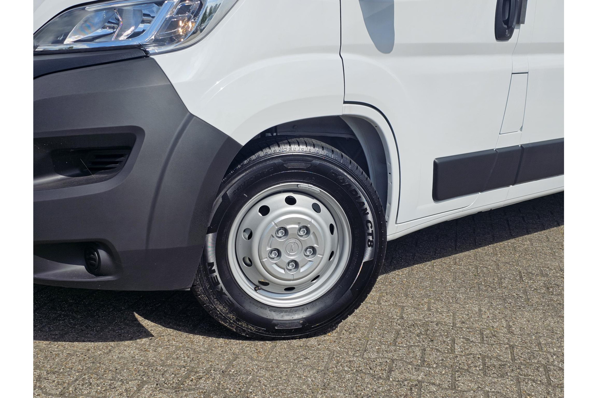 Opel Movano 2.2D 165PK L3H2 Edition CLIMA CRUISE NIEUW 39006545-2.jpg | Autobedrijf Gerard Vulink