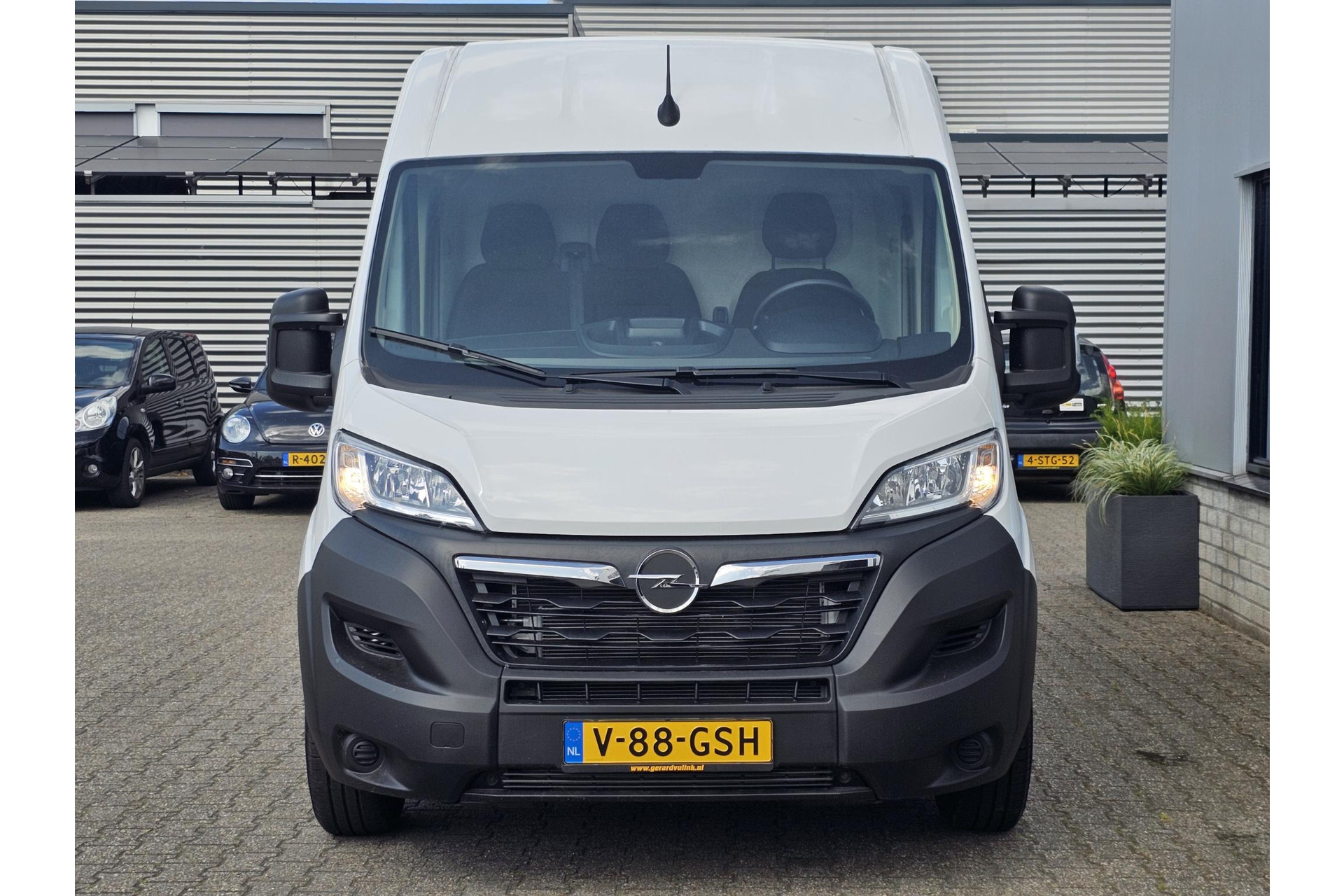 Opel Movano 2.2D 165PK L3H2 Edition CLIMA CRUISE NIEUW 39006545-24.jpg | Autobedrijf Gerard Vulink