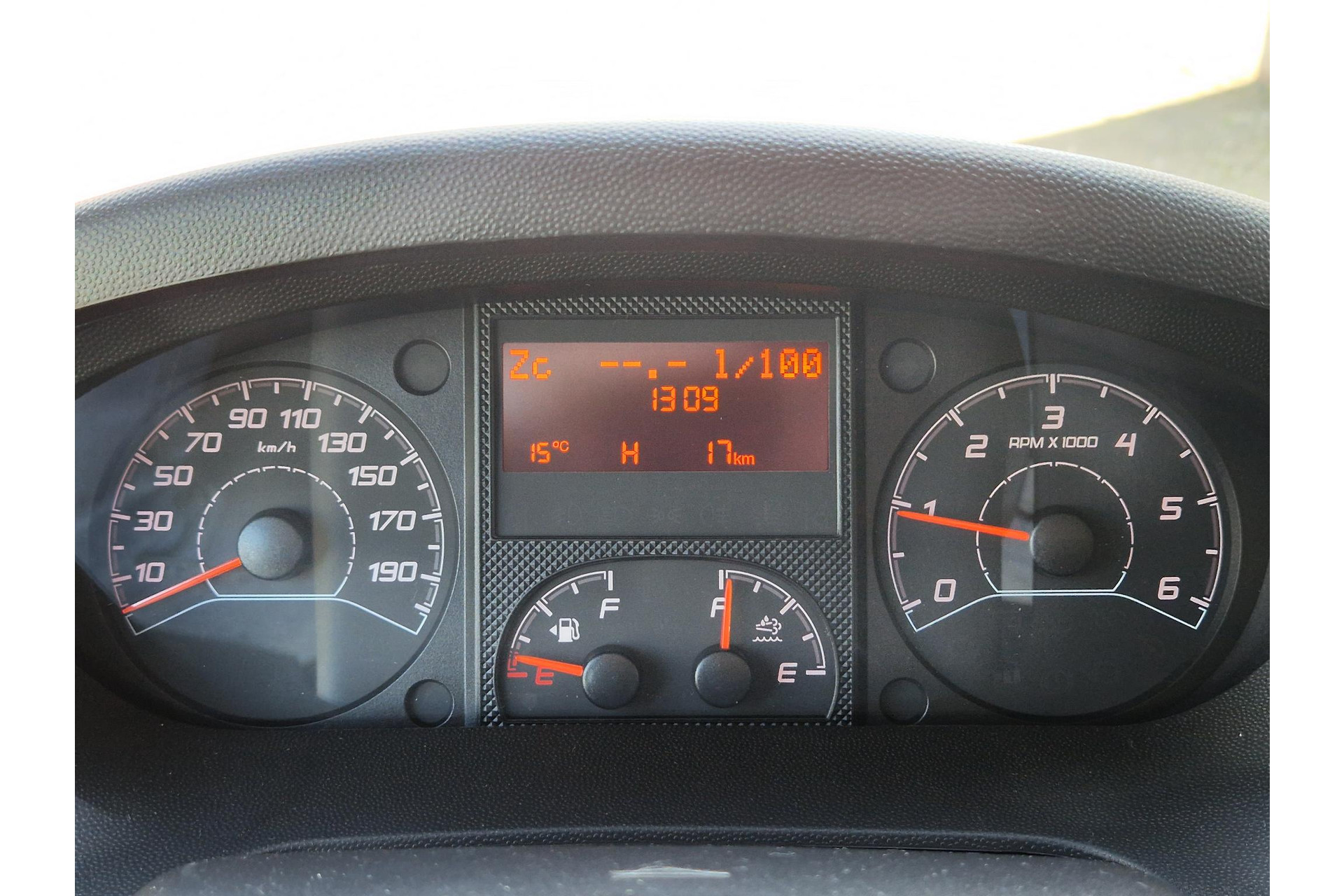 Opel Movano 2.2D 165PK L3H2 Edition CLIMA CRUISE NIEUW 39006545-8.jpg | Autobedrijf Gerard Vulink