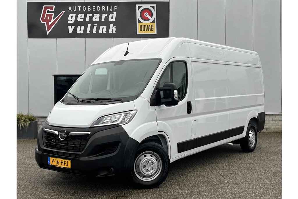 Opel Movano 2.2D 165PK L3H2 Edition ECC CRUISE 39008413-0.jpg | Autobedrijf Gerard Vulink