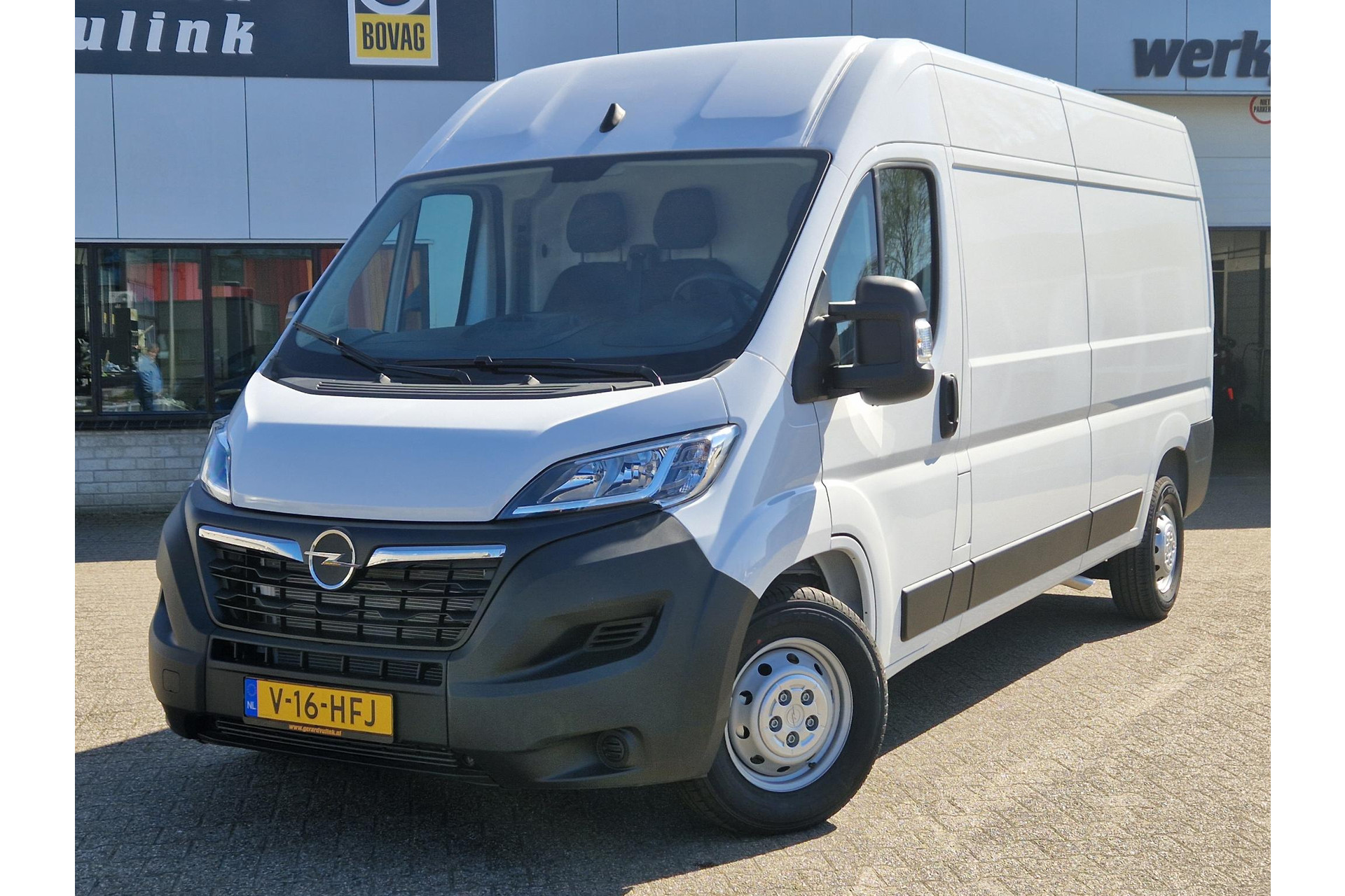 Opel Movano 2.2D 165PK L3H2 Edition ECC CRUISE NIEUW 8 KM 39008413-1.jpg | Autobedrijf Gerard Vulink