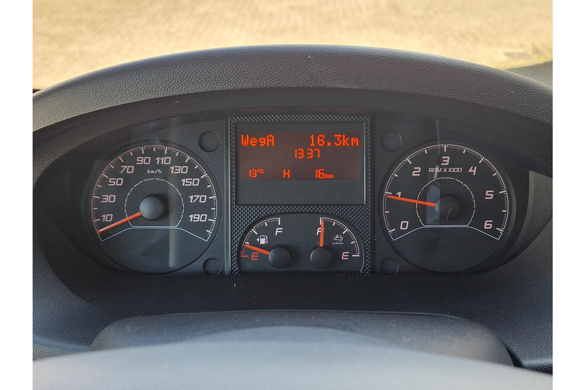 Opel Movano 2.2D 165PK L3H2 Edition ECC CRUISE NIEUW 8 KM 39008413-10.jpg | Autobedrijf Gerard Vulink