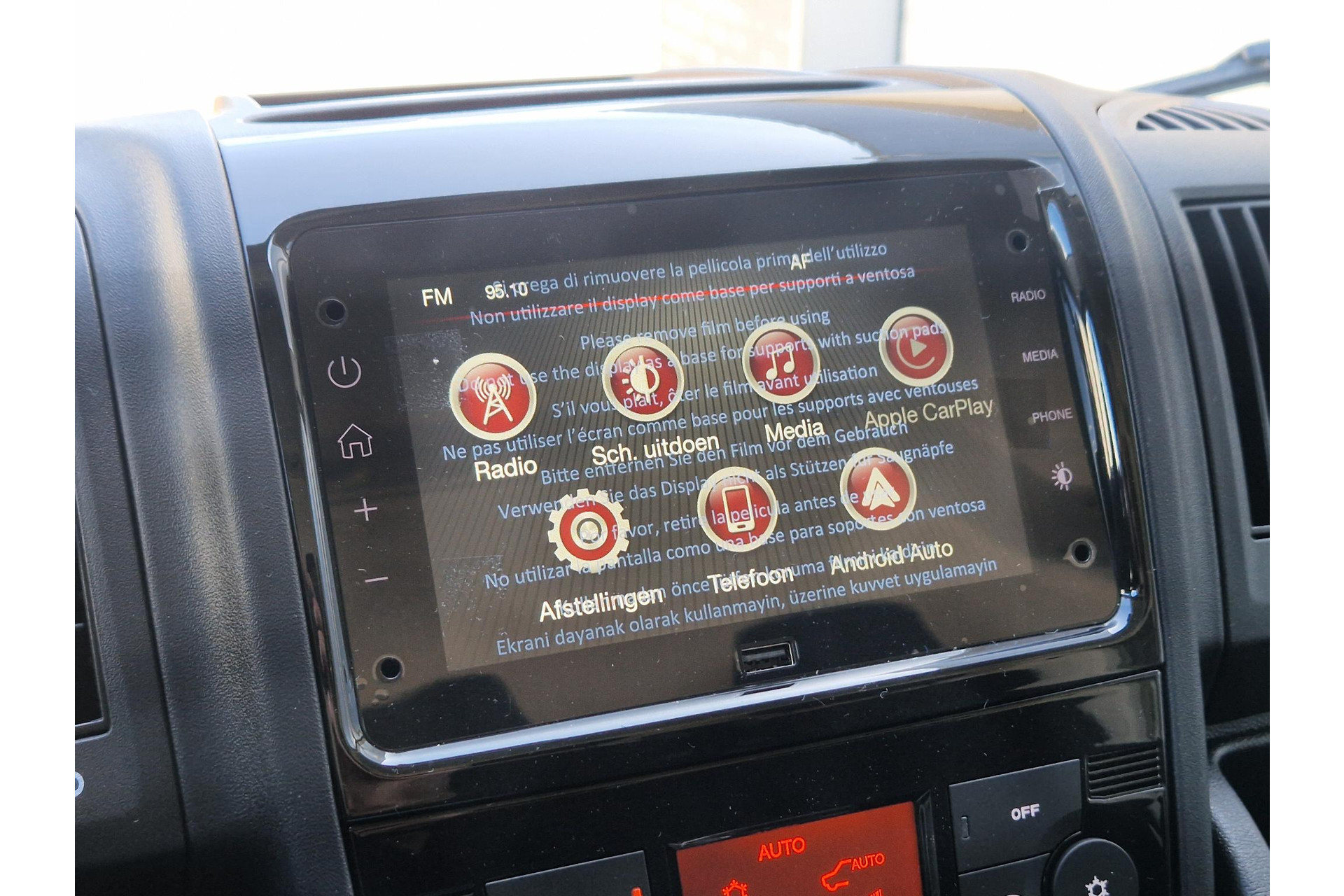 Opel Movano 2.2D 165PK L3H2 Edition ECC CRUISE NIEUW 8 KM 39008413-15.jpg | Autobedrijf Gerard Vulink