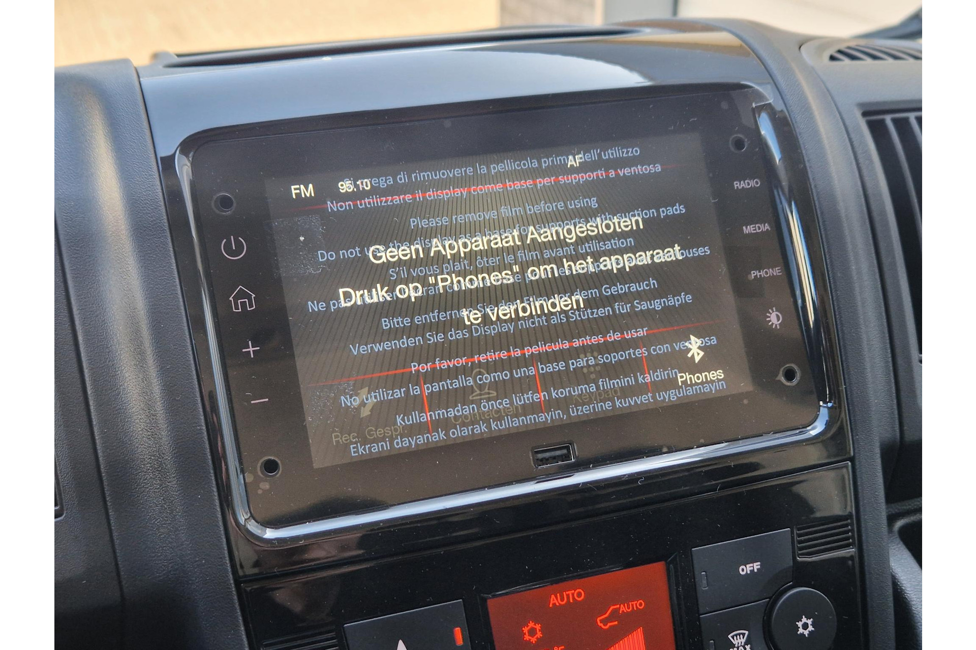 Opel Movano 2.2D 165PK L3H2 Edition ECC CRUISE NIEUW 8 KM 39008413-16.jpg | Autobedrijf Gerard Vulink