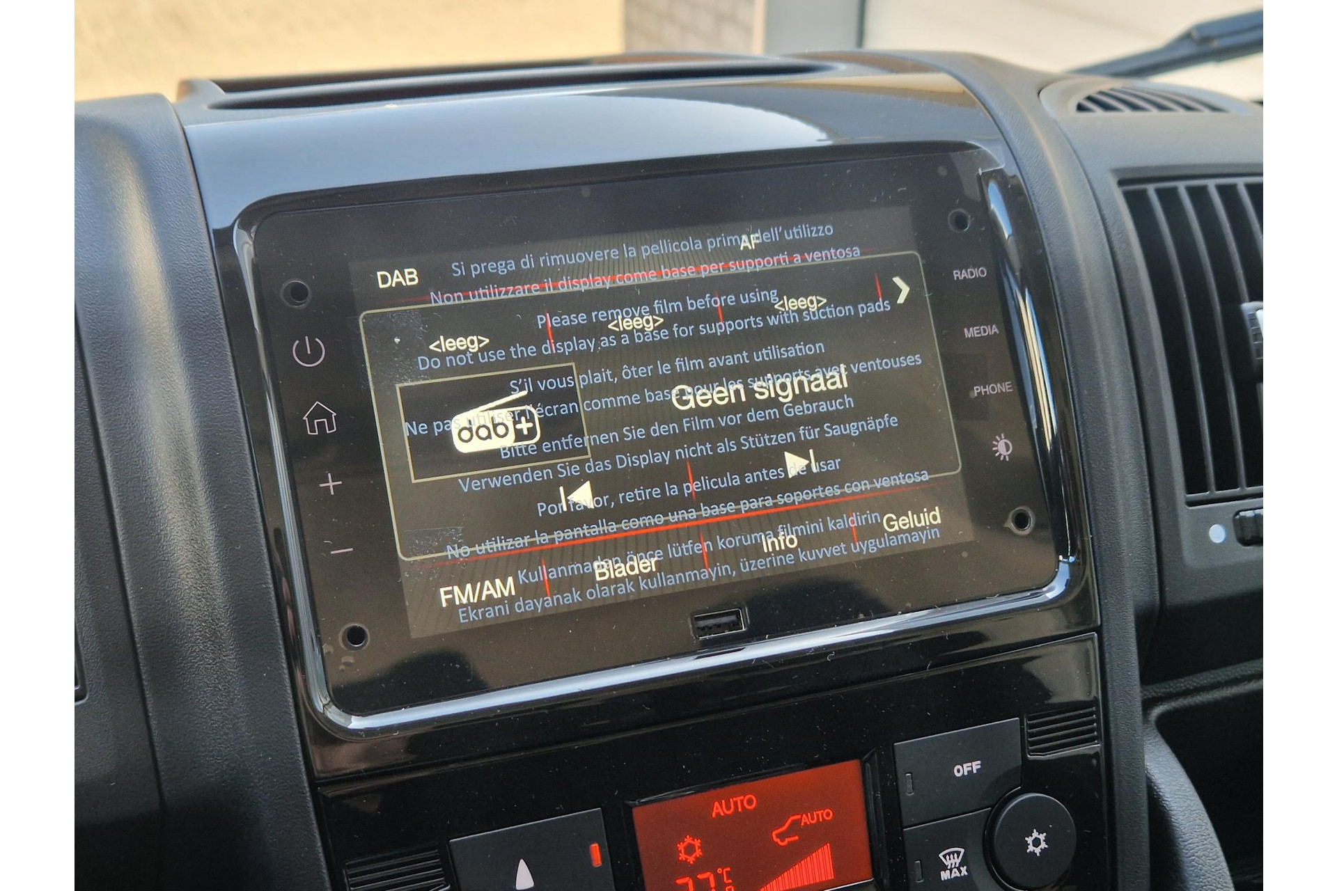 Opel Movano 2.2D 165PK L3H2 Edition ECC CRUISE NIEUW 8 KM 39008413-17.jpg | Autobedrijf Gerard Vulink