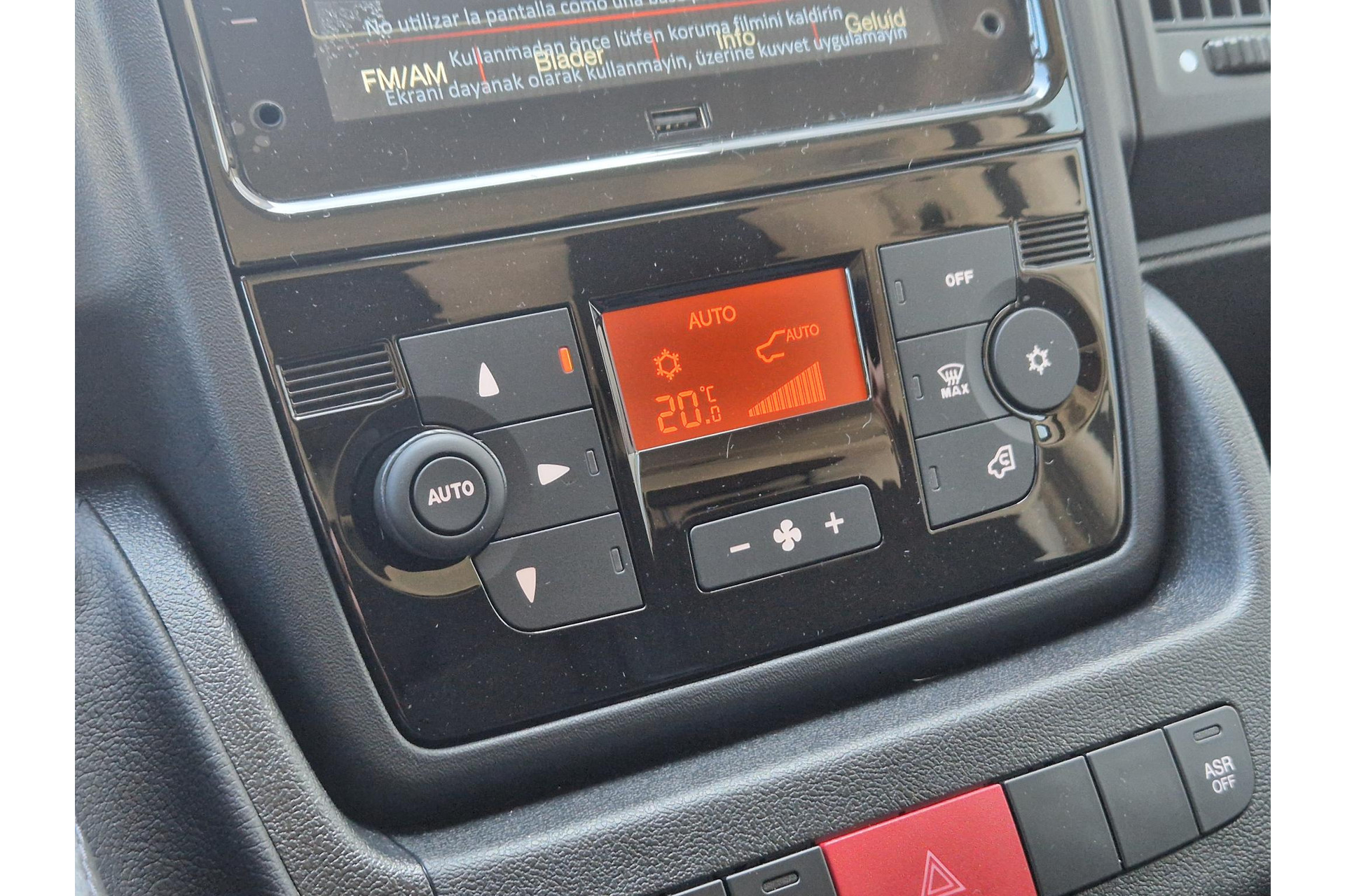 Opel Movano 2.2D 165PK L3H2 Edition ECC CRUISE NIEUW 8 KM 39008413-18.jpg | Autobedrijf Gerard Vulink