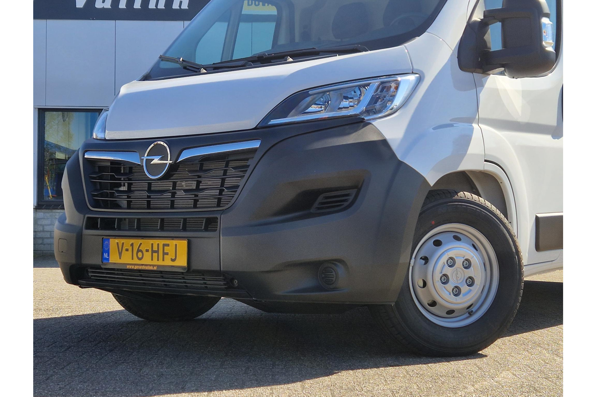 Opel Movano 2.2D 165PK L3H2 Edition ECC CRUISE NIEUW 8 KM 39008413-2.jpg | Autobedrijf Gerard Vulink