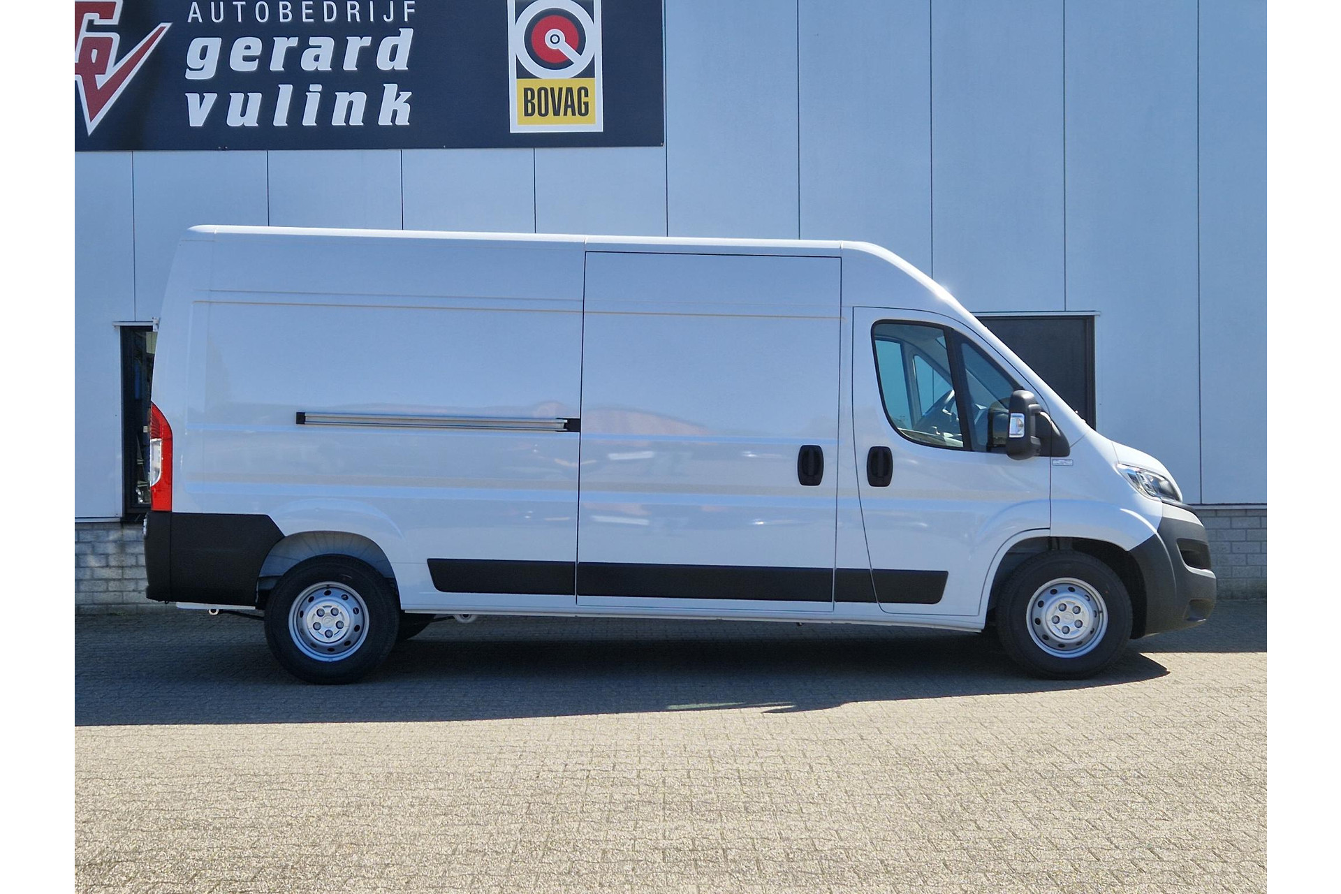 Opel Movano 2.2D 165PK L3H2 Edition ECC CRUISE NIEUW 8 KM 39008413-23.jpg | Autobedrijf Gerard Vulink
