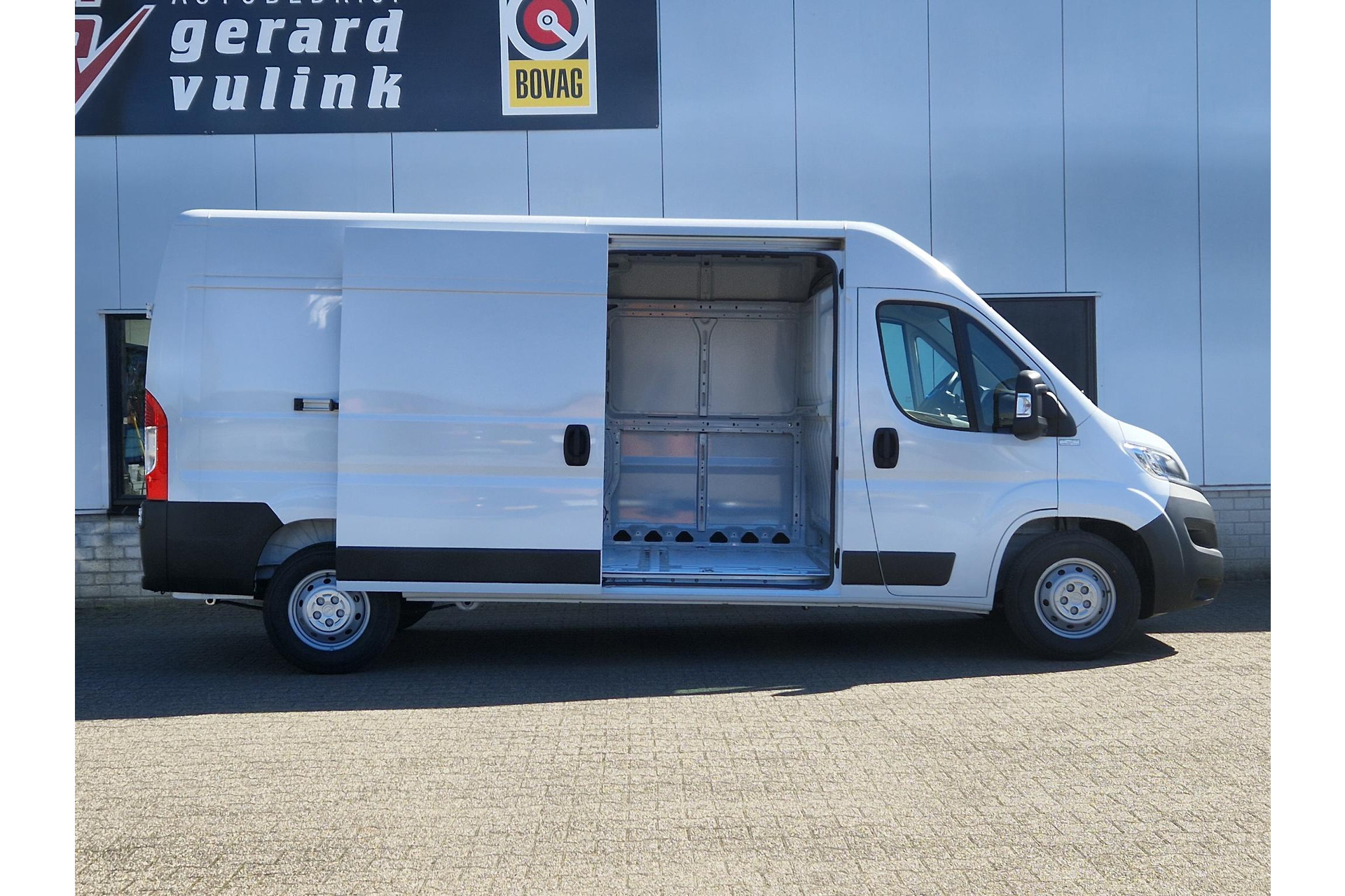 Opel Movano 2.2D 165PK L3H2 Edition ECC CRUISE NIEUW 8 KM 39008413-25.jpg | Autobedrijf Gerard Vulink