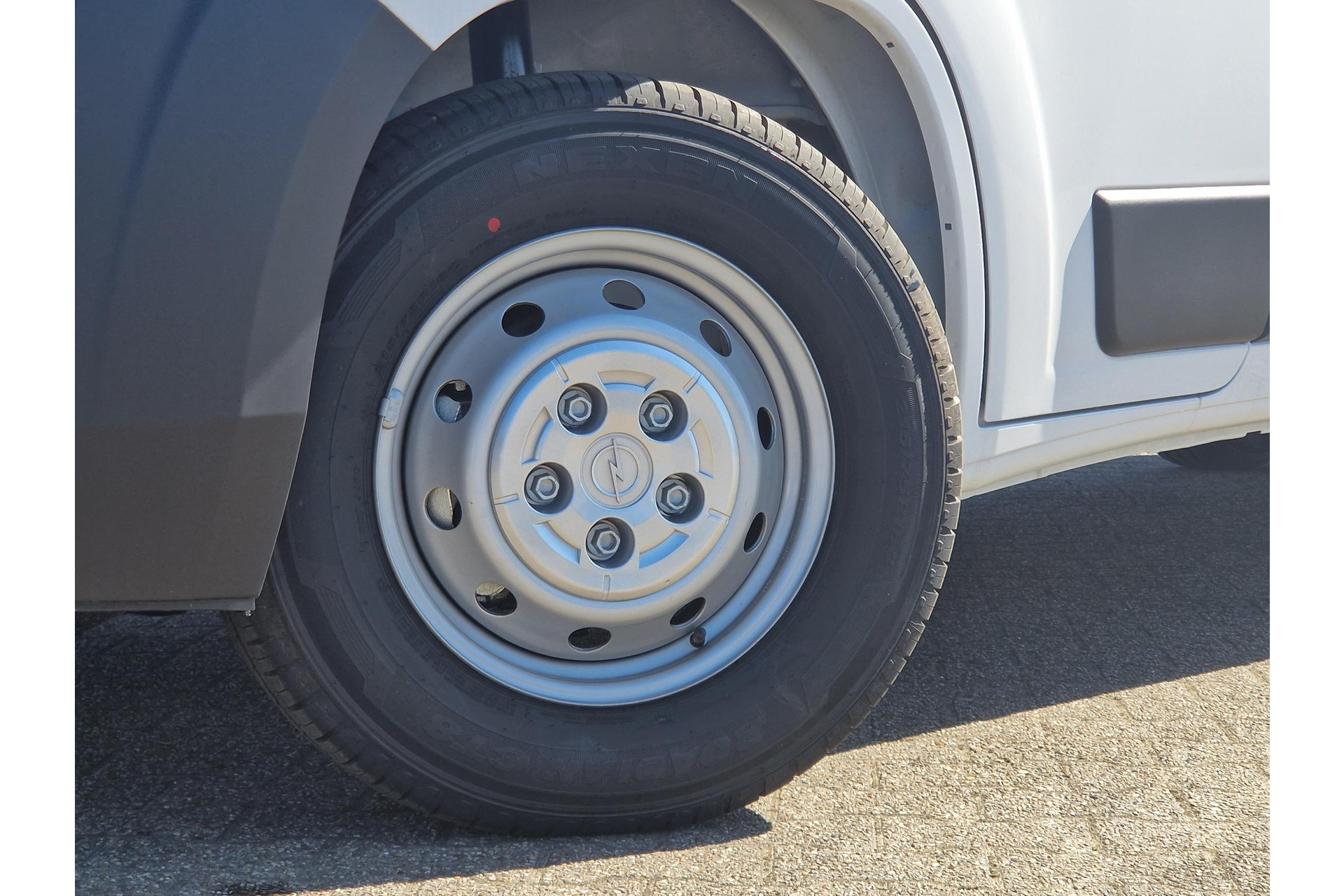 Opel Movano 2.2D 165PK L3H2 Edition ECC CRUISE NIEUW 8 KM 39008413-3.jpg | Autobedrijf Gerard Vulink