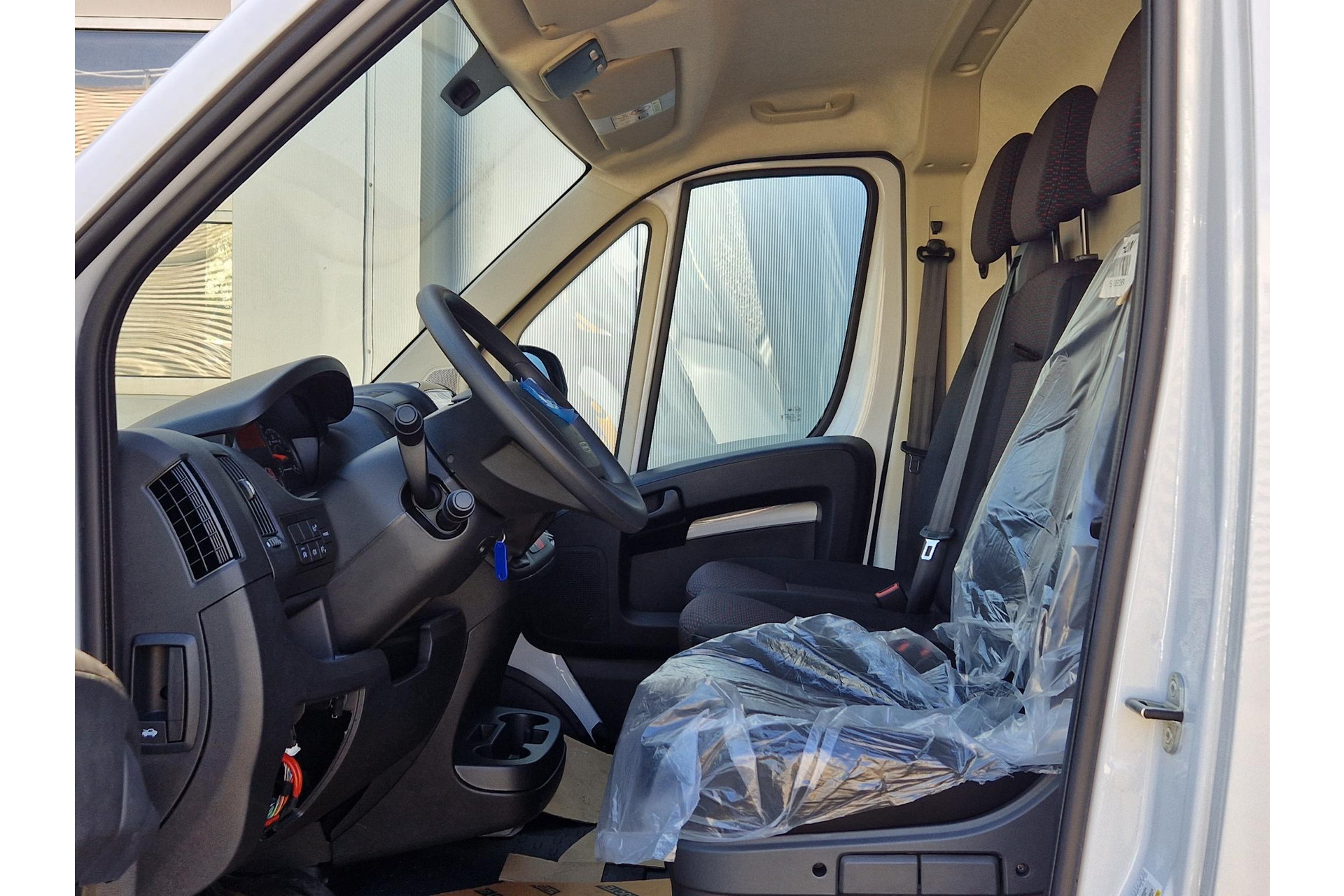 Opel Movano 2.2D 165PK L3H2 Edition ECC CRUISE NIEUW 8 KM 39008413-7.jpg | Autobedrijf Gerard Vulink