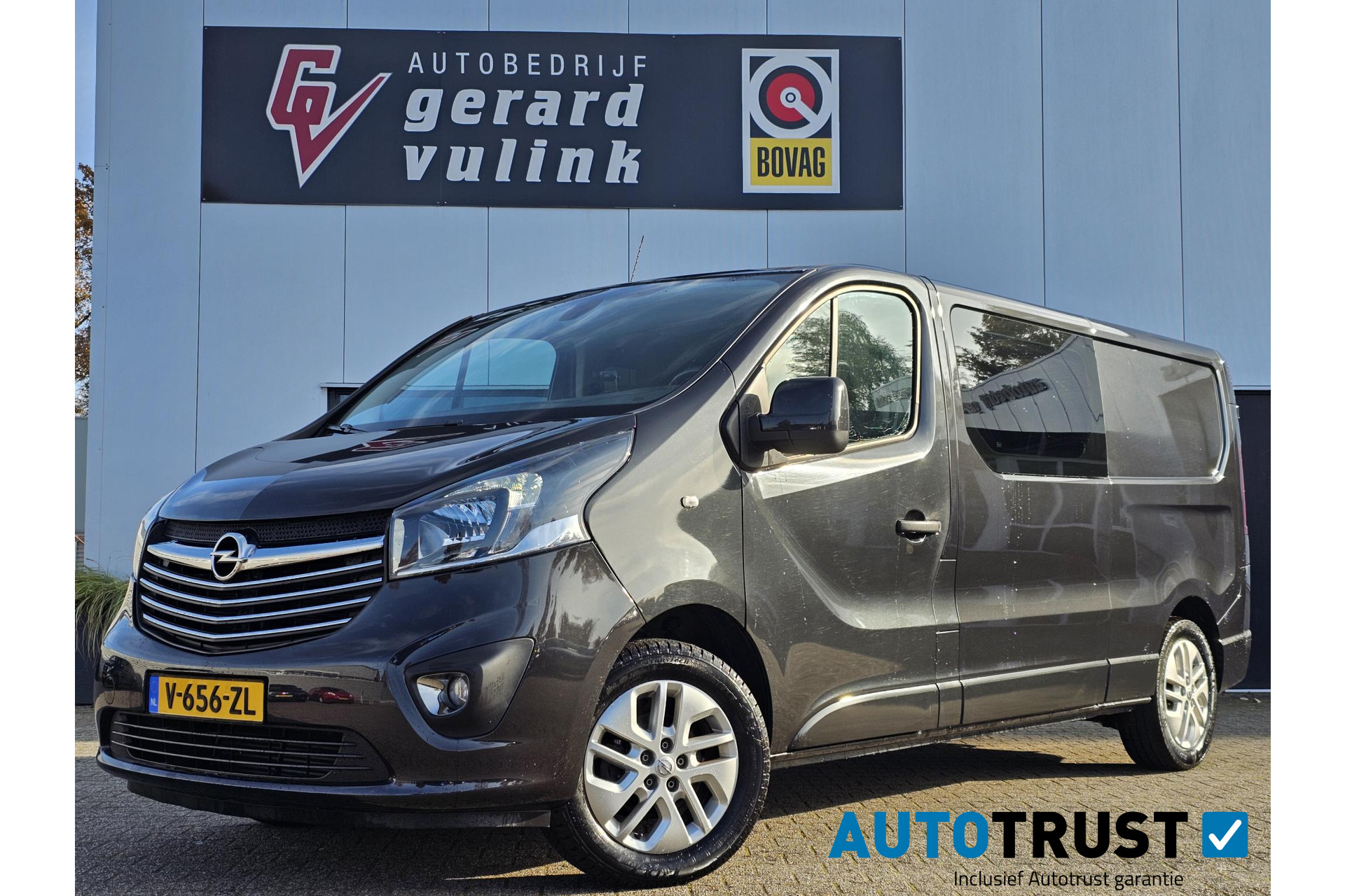 Opel Vivaro 1.6 CDTI L2H1 125PK 5 PERS SPORT CRUISE CAMERA NAV 39250978-0.jpg | Autobedrijf Gerard Vulink