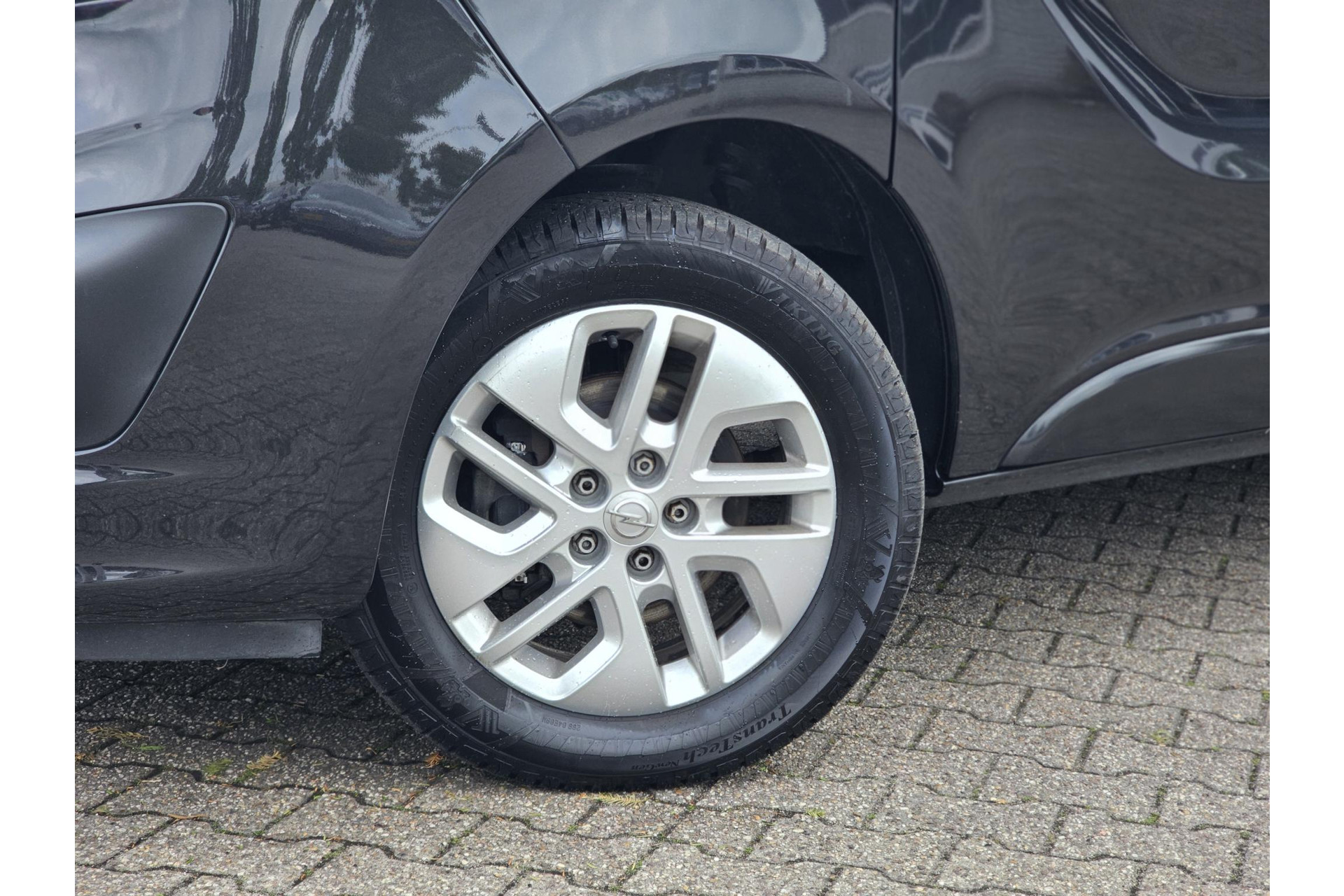 Opel Vivaro 1.6 CDTI L2H1 125PK 5 PERS SPORT CRUISE CAMERA NAV 39250978-2.jpg | Autobedrijf Gerard Vulink