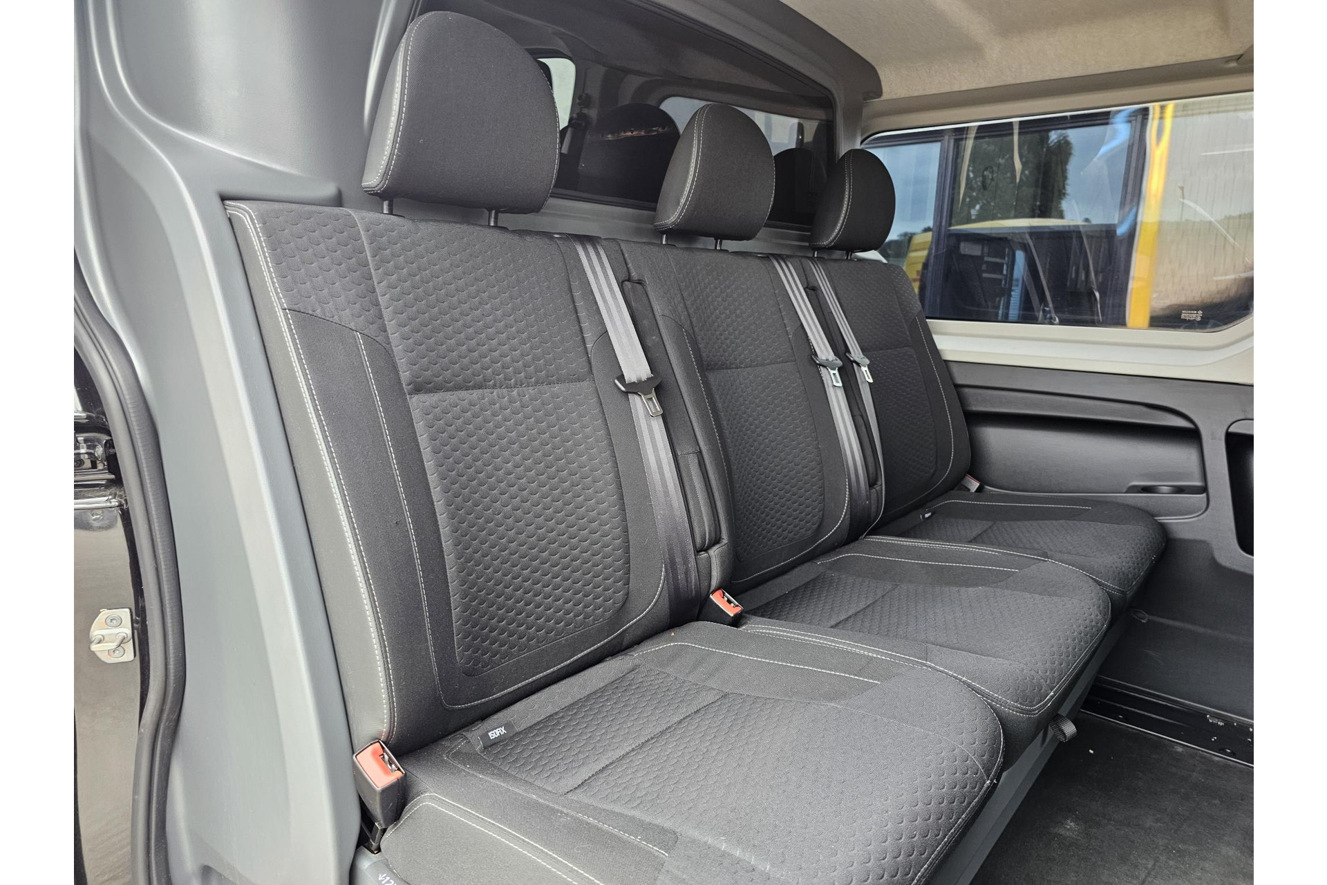 Opel Vivaro 1.6 CDTI L2H1 125PK 5 PERS SPORT CRUISE CAMERA NAV 39250978-20.jpg | Autobedrijf Gerard Vulink