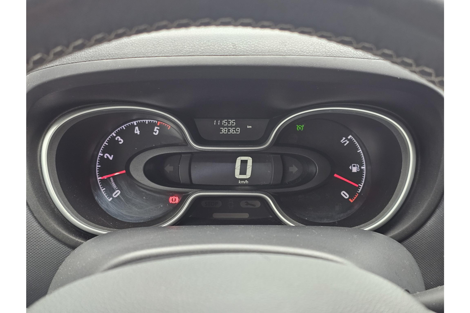 Opel Vivaro 1.6 CDTI L2H1 125PK 5 PERS SPORT CRUISE CAMERA NAV 39250978-9.jpg | Autobedrijf Gerard Vulink