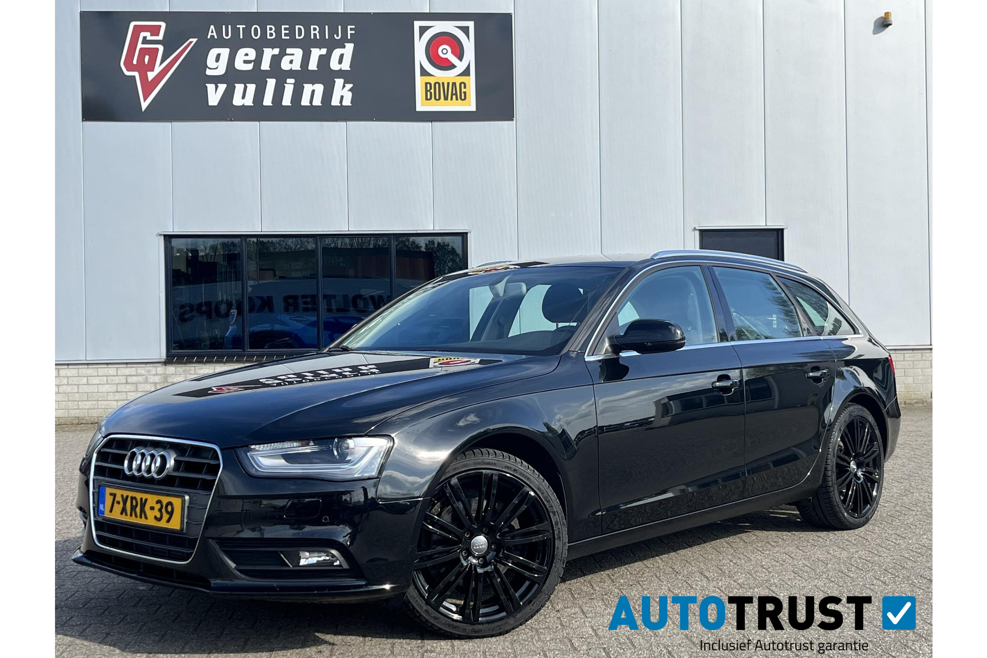 Audi A4 Avant 1.8 TFSI Business Edition AUTOMAAT NAV CRUISE 39366668-0.jpg | Autobedrijf Gerard Vulink
