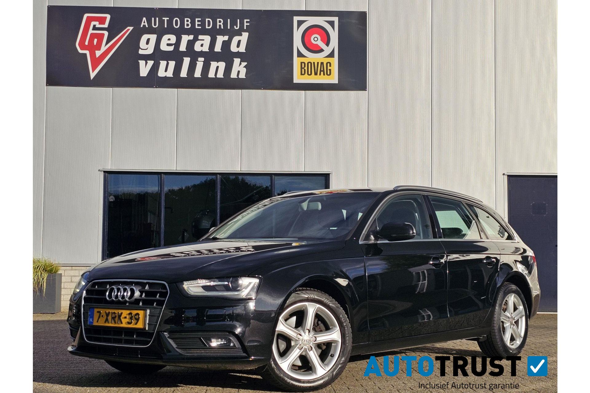 Audi A4 Avant 1.8 TFSI 170PK AUTOMAAT NAV CRUISE 39366668-0.jpg | Autobedrijf Gerard Vulink