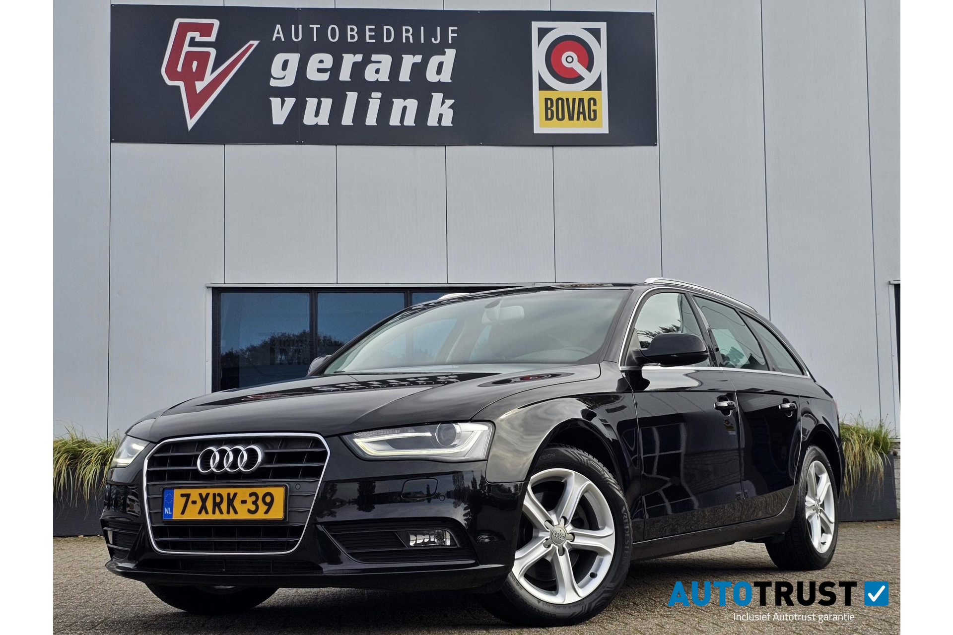 Audi A4 Avant 1.8 TFSI 170PK AUTOMAAT NAV CRUISE 39366668-0.jpg | Autobedrijf Gerard Vulink