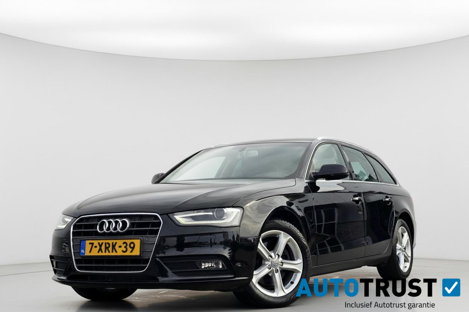 Audi A4 Avant 1.8 TFSI 170PK AUTOMAAT NAV CRUISE 39366668-0.jpg | Autobedrijf Gerard Vulink