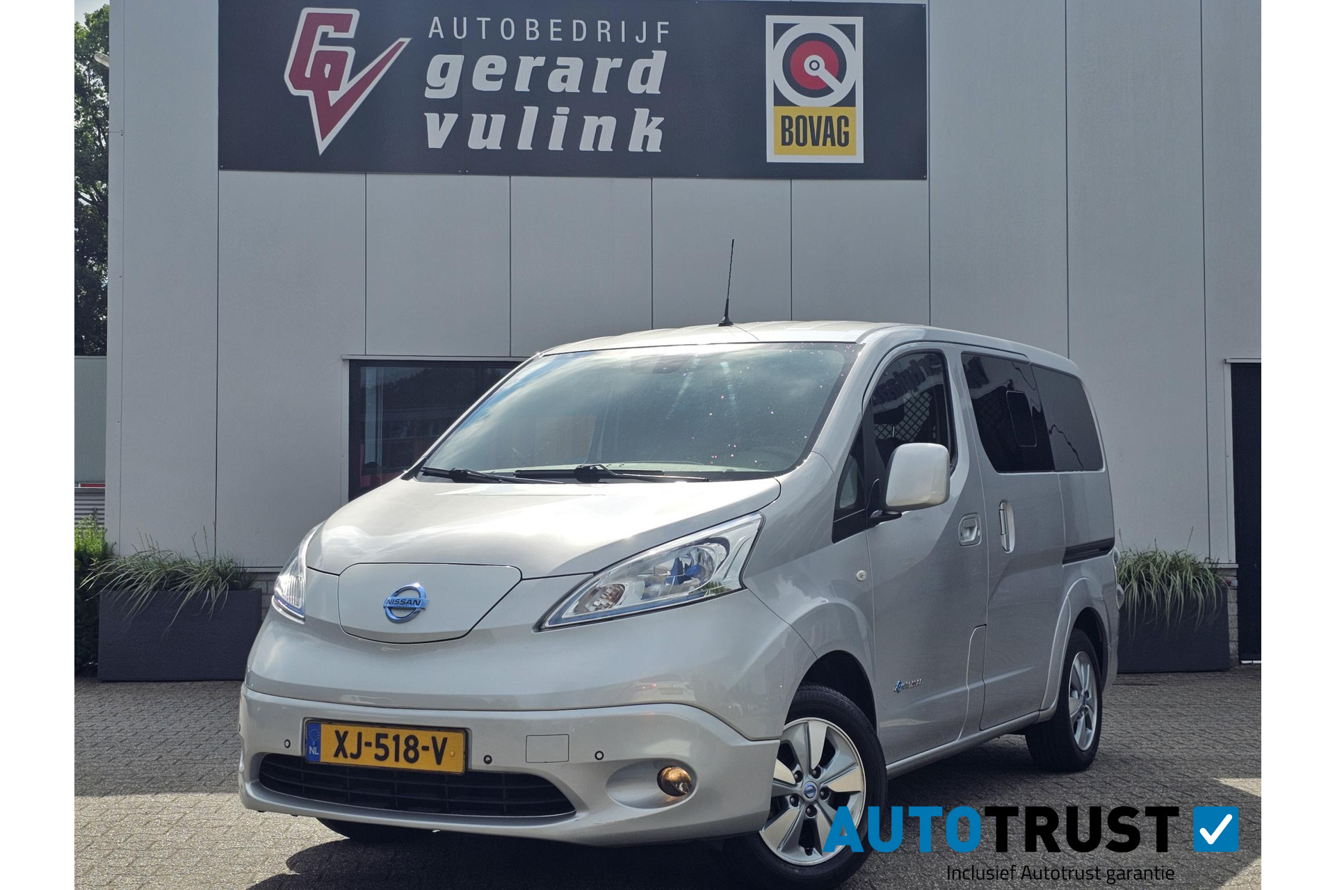 Nissan e-NV200 Evalia 40 kWh Connect Edition 7 PERSOONS 40251515-0.jpg | Autobedrijf Gerard Vulink