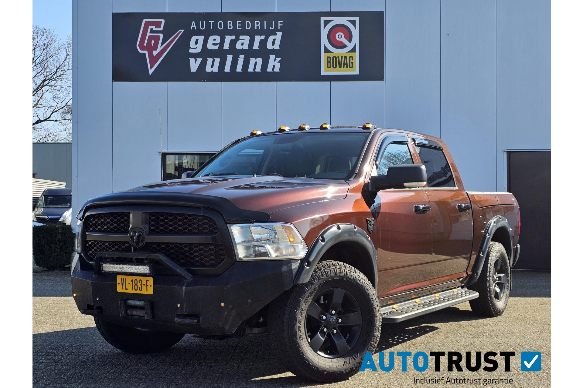 Dodge Ram 1500 3.6 V6 Crew Cab 6'4 4X4 LPG SCHUIF/KANTEL CARPLAY 40924025-0.jpg | Autobedrijf Gerard Vulink