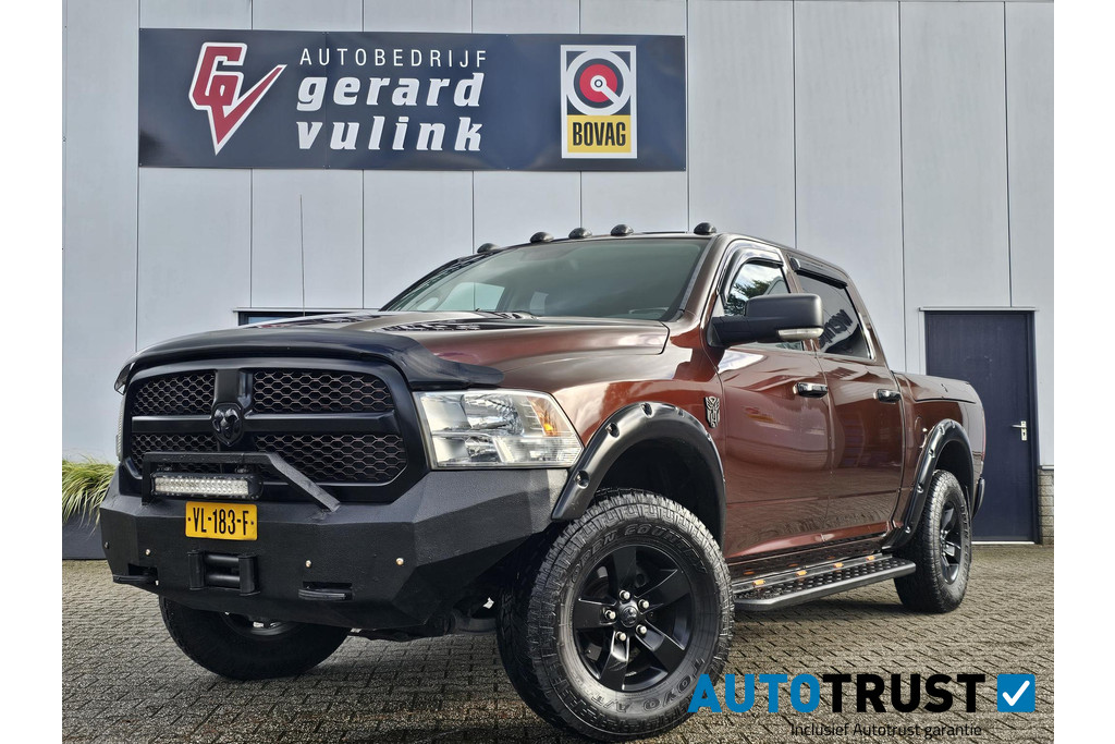Dodge Ram 1500 3.6 V6 Crew Cab 6'4 4X4 LPG SCHUIF/KANTEL CARPLAY 40924025-0.jpg | Autobedrijf Gerard Vulink