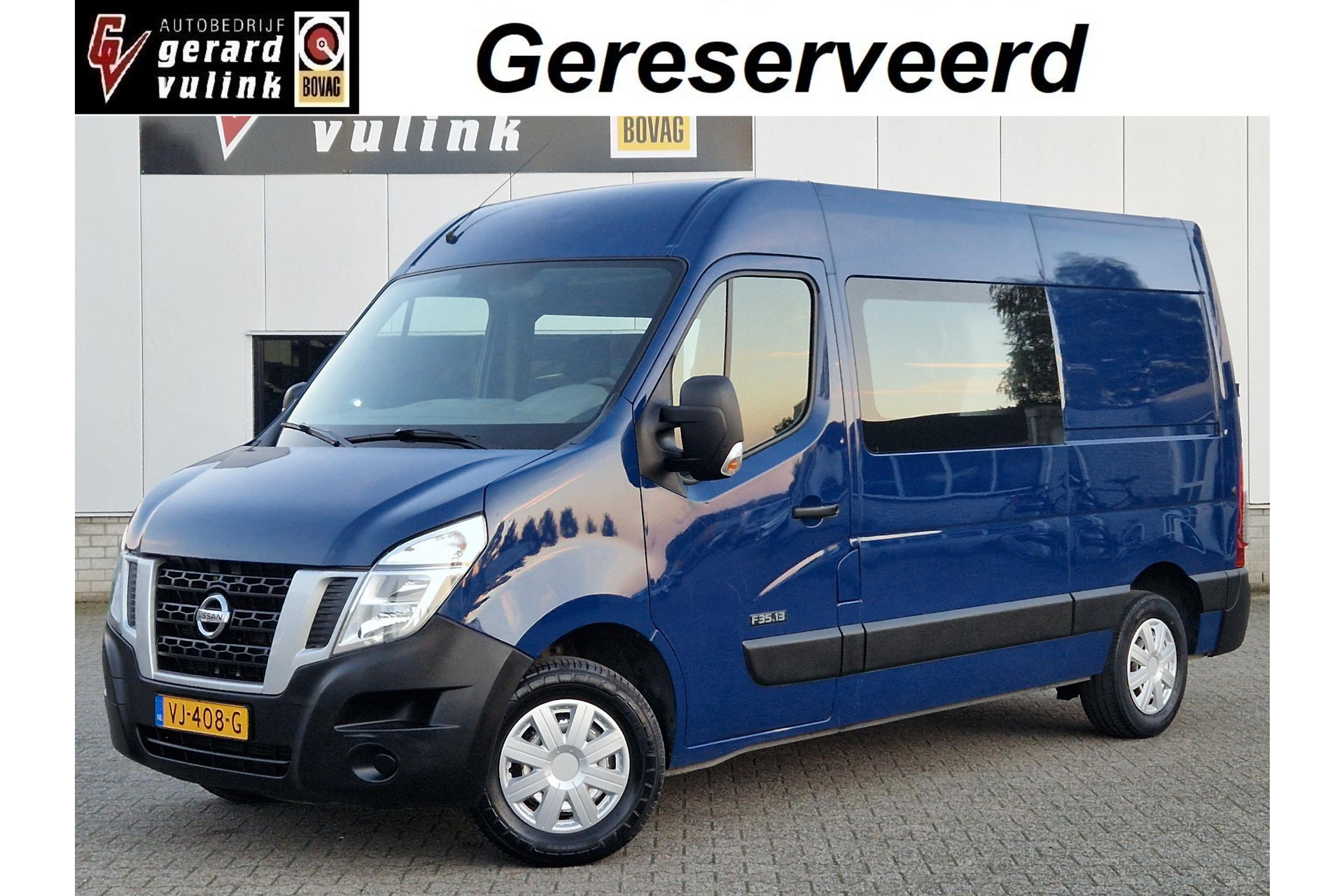Nissan NV400 2.3 dCi L2H2 DC 5-PERSOONS AIRCO TREKHAAK 41191612-0.jpg | Autobedrijf Gerard Vulink