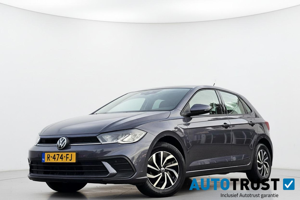 Volkswagen Polo 1.0 TSI Life ADAPTIVE CRUISE DAB CARPLAY 41512452-0.jpg | Autobedrijf Gerard Vulink