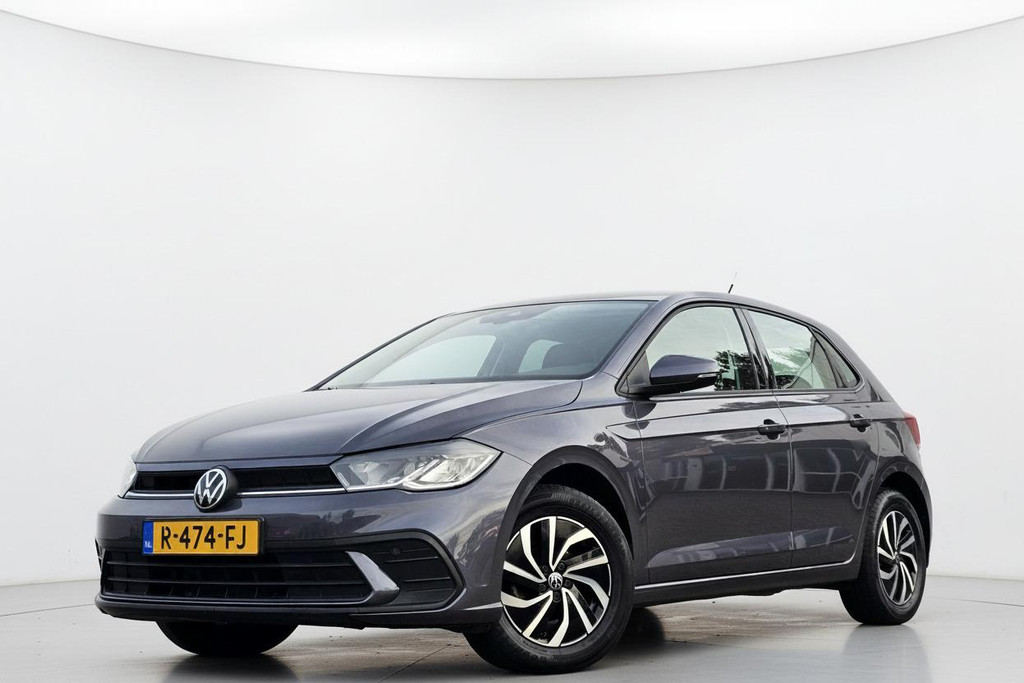 Volkswagen Polo 1.0 TSI Life ADAPTIVE CRUISE DAB CARPLAY 41512452-0.jpg | Autobedrijf Gerard Vulink