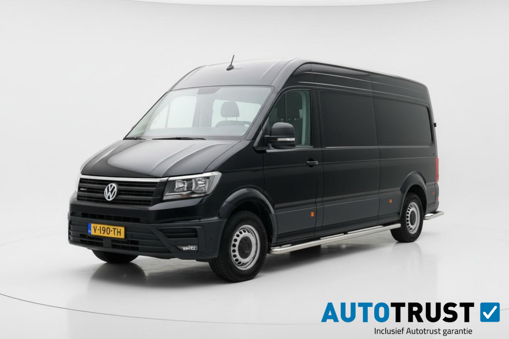 Volkswagen Crafter 2.0 TDI AUTOMAAT L4H3 Highline NAV CRUISE CAMERA 41857847-0.jpg | Autobedrijf Gerard Vulink