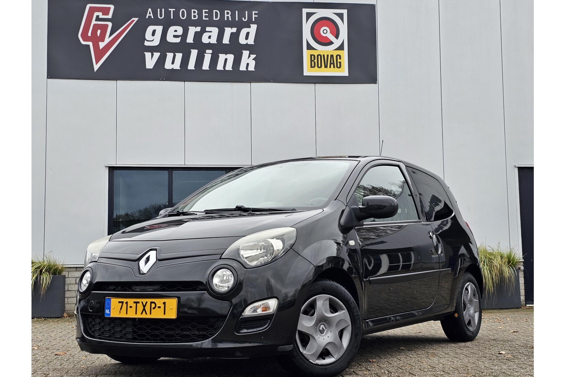 Renault Twingo 1.2 16V Collection AIRCO CRUISE APK 12-25 42168994-0.jpg | Autobedrijf Gerard Vulink
