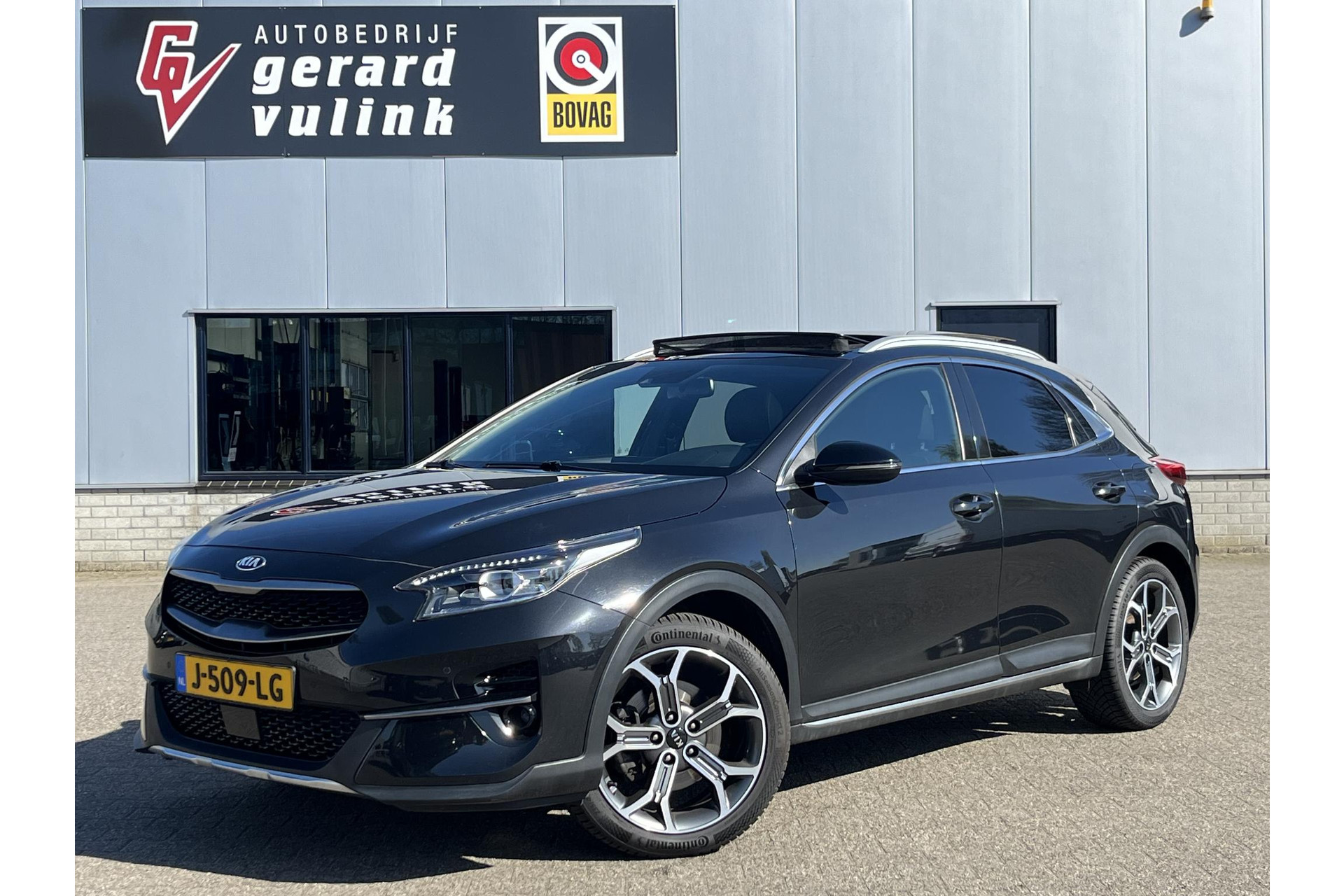 Kia XCeed 1.0 T-GDi DynamicPlusLine SCHUIF/KANTEL TREKHAAK 42293759-0.jpg | Autobedrijf Gerard Vulink