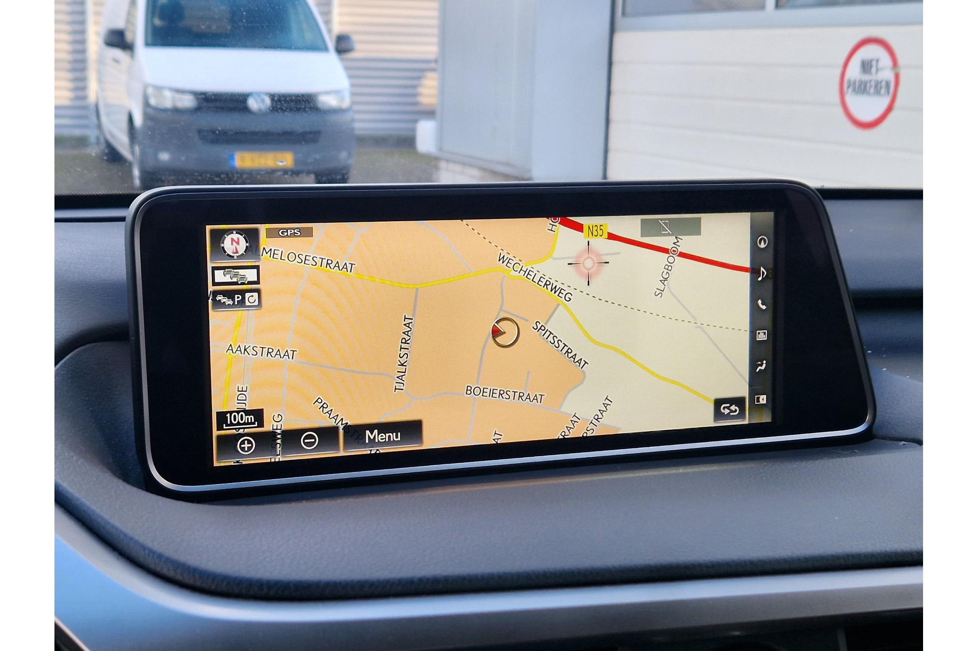 Lexus RX 450h 4WD F Sport Line MARK LEVINSON TREKHAAK LEER 42295929-20.jpg | Autobedrijf Gerard Vulink