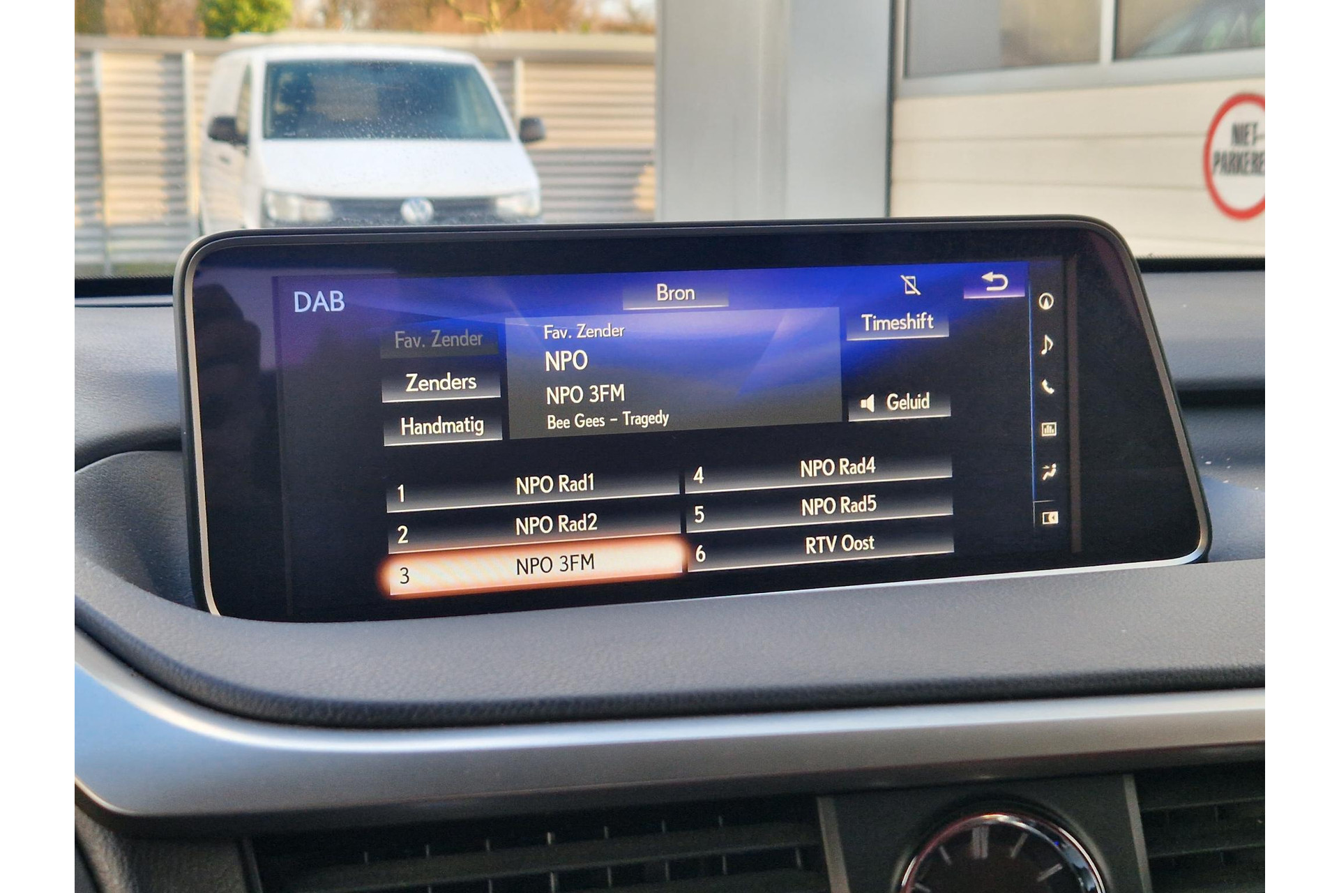 Lexus RX 450h 4WD F Sport Line MARK LEVINSON TREKHAAK LEER 42295929-21.jpg | Autobedrijf Gerard Vulink