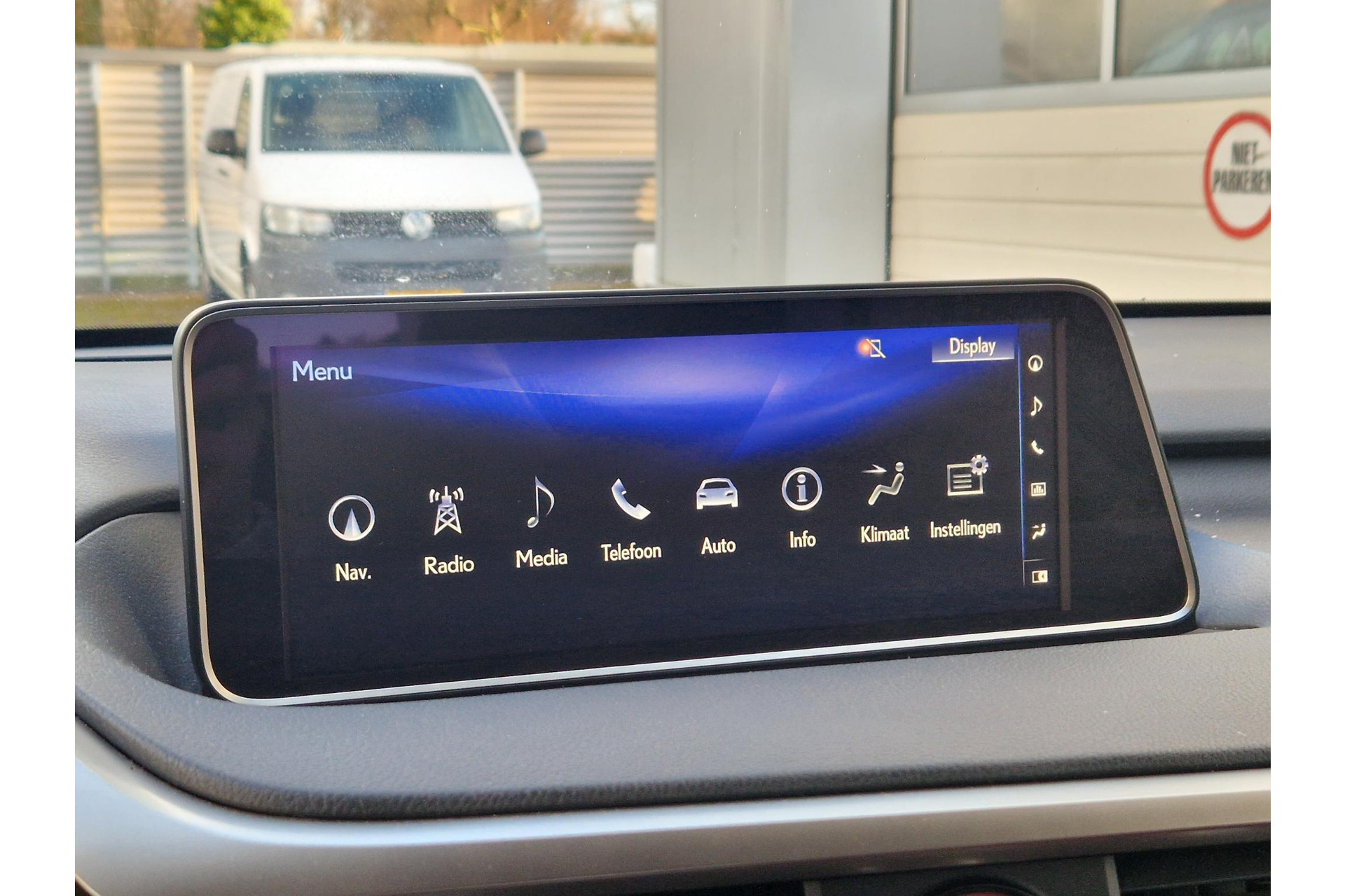 Lexus RX 450h 4WD F Sport Line MARK LEVINSON TREKHAAK LEER 42295929-22.jpg | Autobedrijf Gerard Vulink