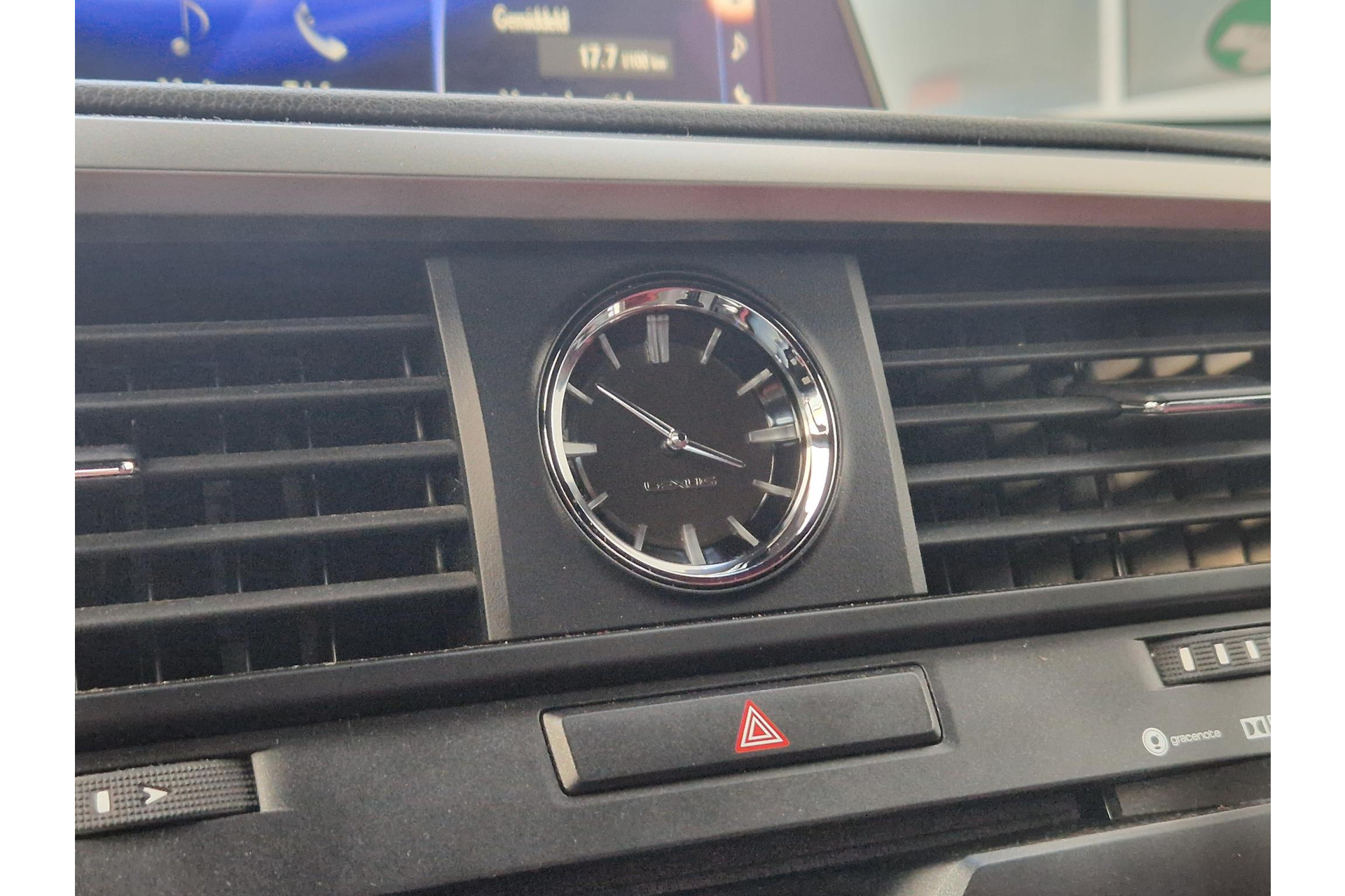 Lexus RX 450h 4WD F Sport Line MARK LEVINSON TREKHAAK LEER 42295929-25.jpg | Autobedrijf Gerard Vulink
