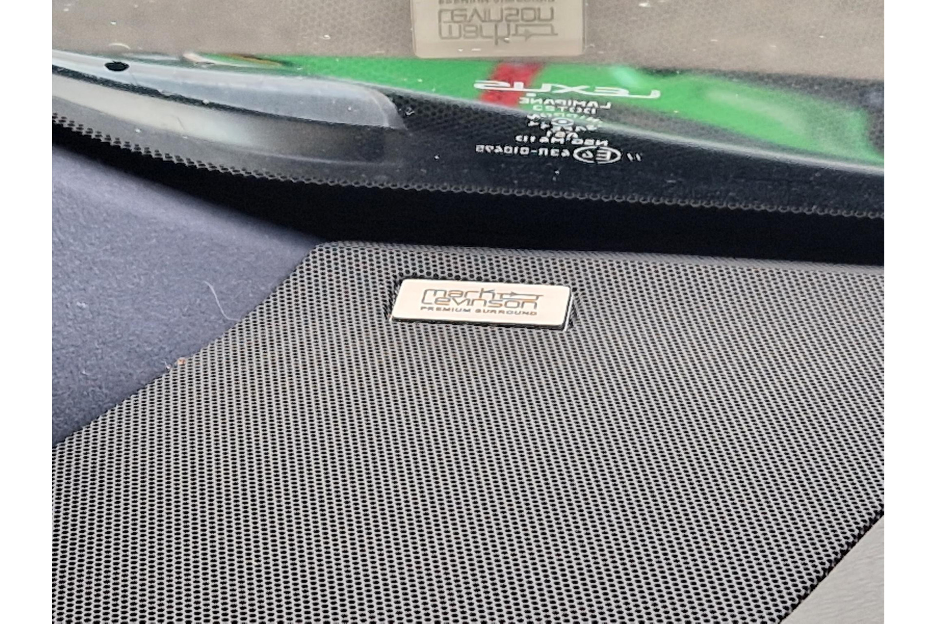 Lexus RX 450h 4WD F Sport Line MARK LEVINSON TREKHAAK LEER 42295929-33.jpg | Autobedrijf Gerard Vulink