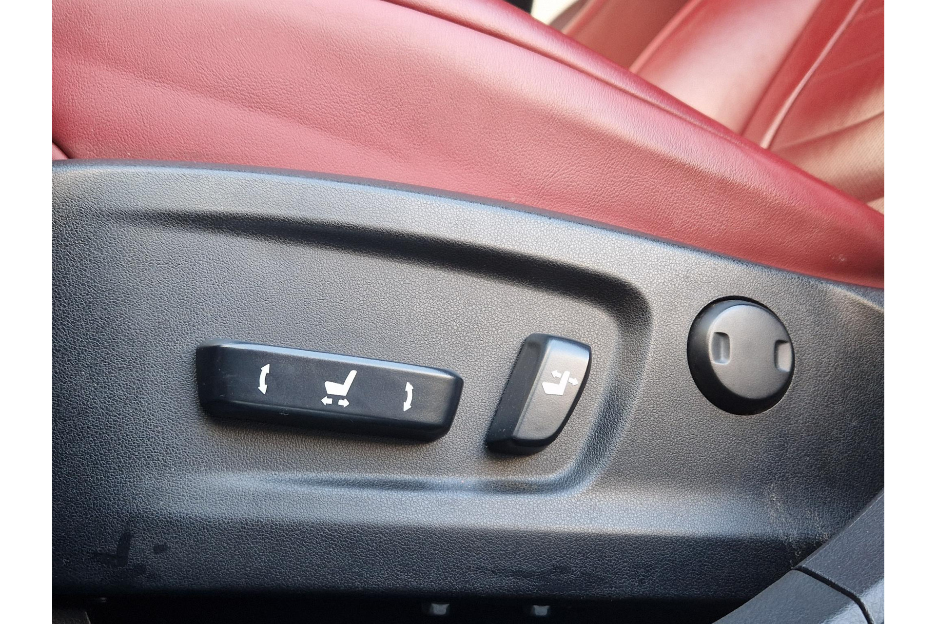 Lexus RX 450h 4WD F Sport Line MARK LEVINSON TREKHAAK LEER 42295929-9.jpg | Autobedrijf Gerard Vulink