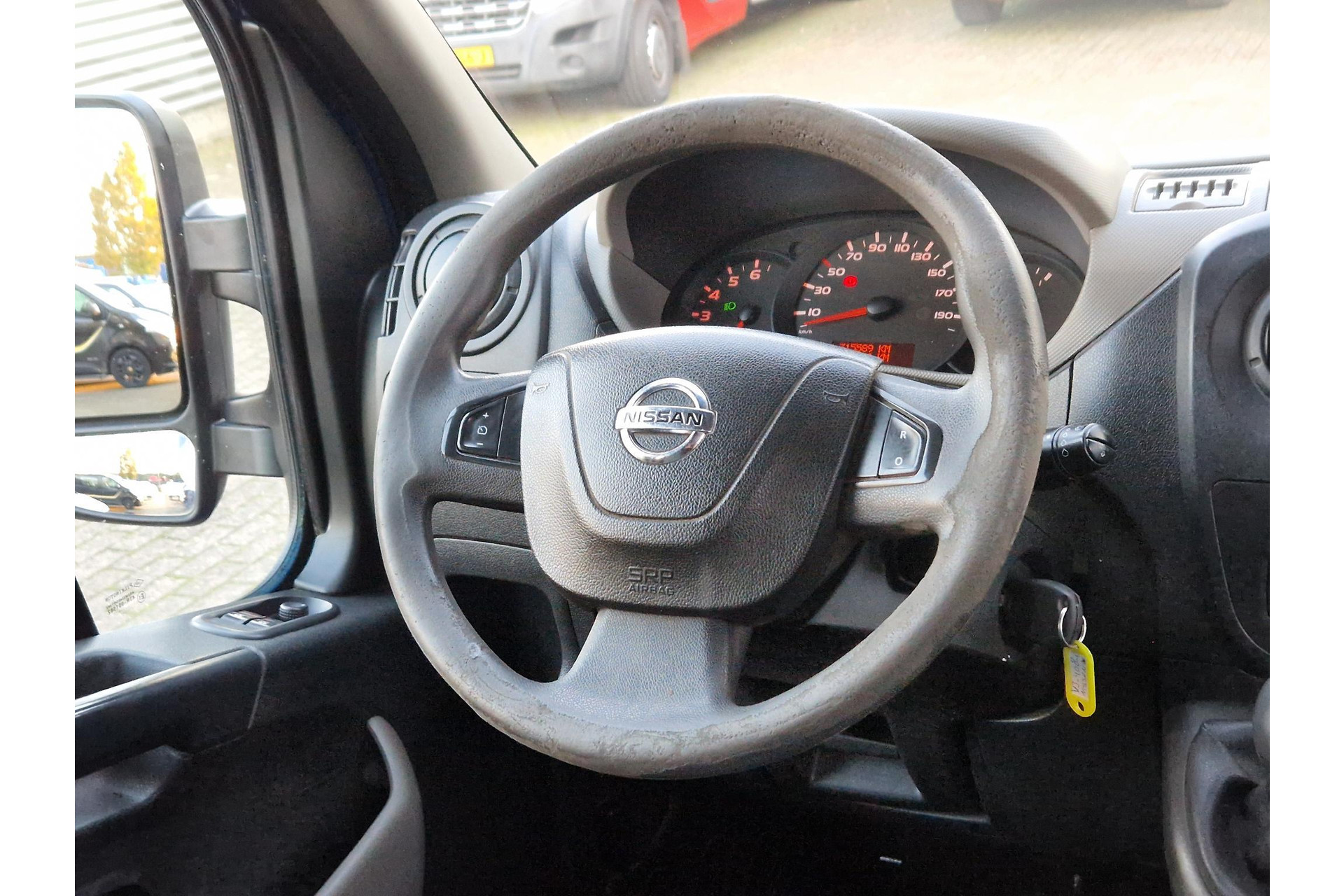 Renault Master 2.3 dCi L2H2 DC 5-PERSOONS AIRCO TREKHAAK 42399205-10.jpg | Autobedrijf Gerard Vulink